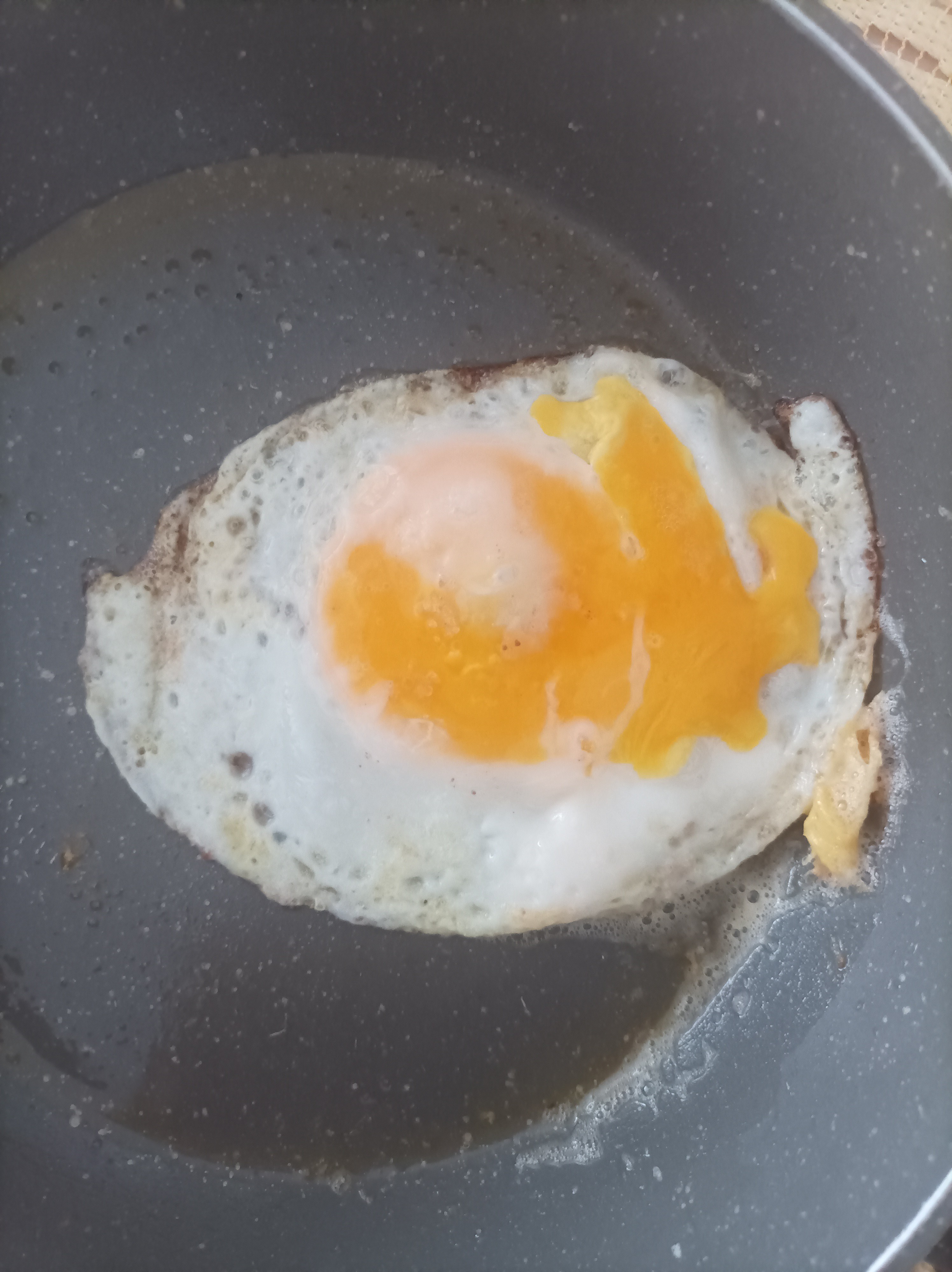 Fried Egg
