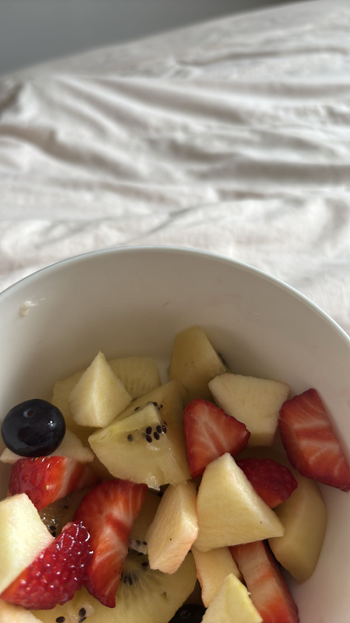 Salade de fruits frais