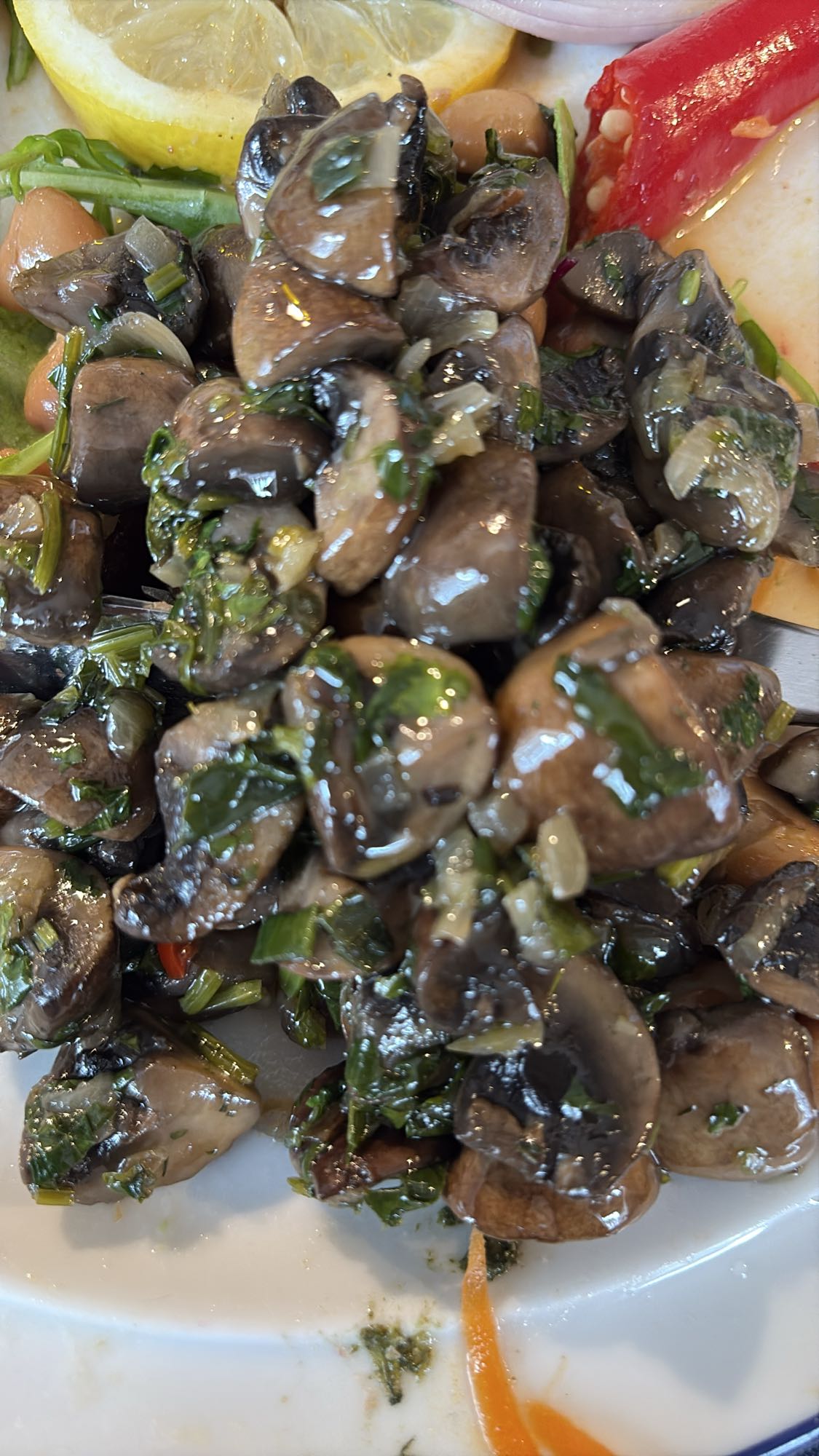 Error analyzing image