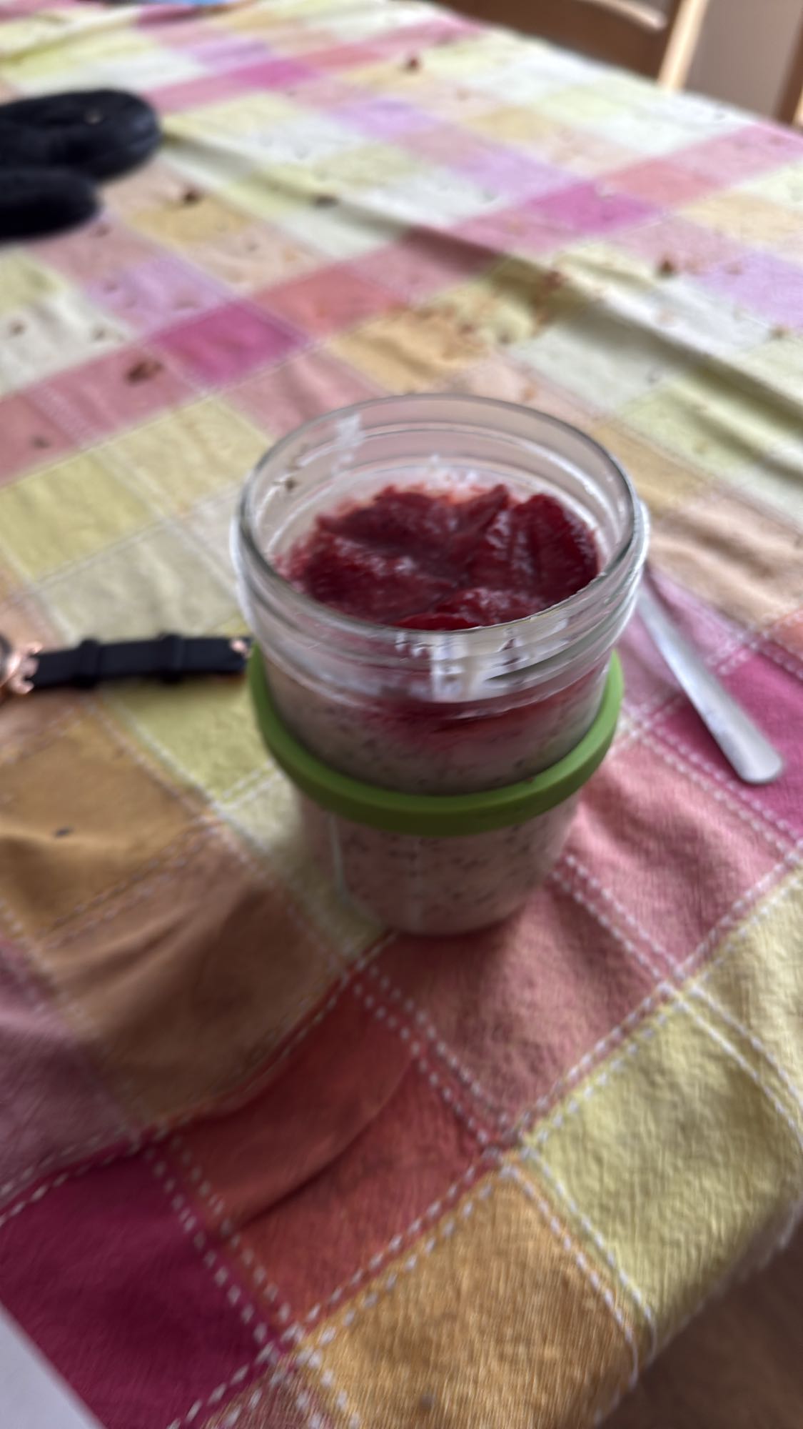 Error analyzing image