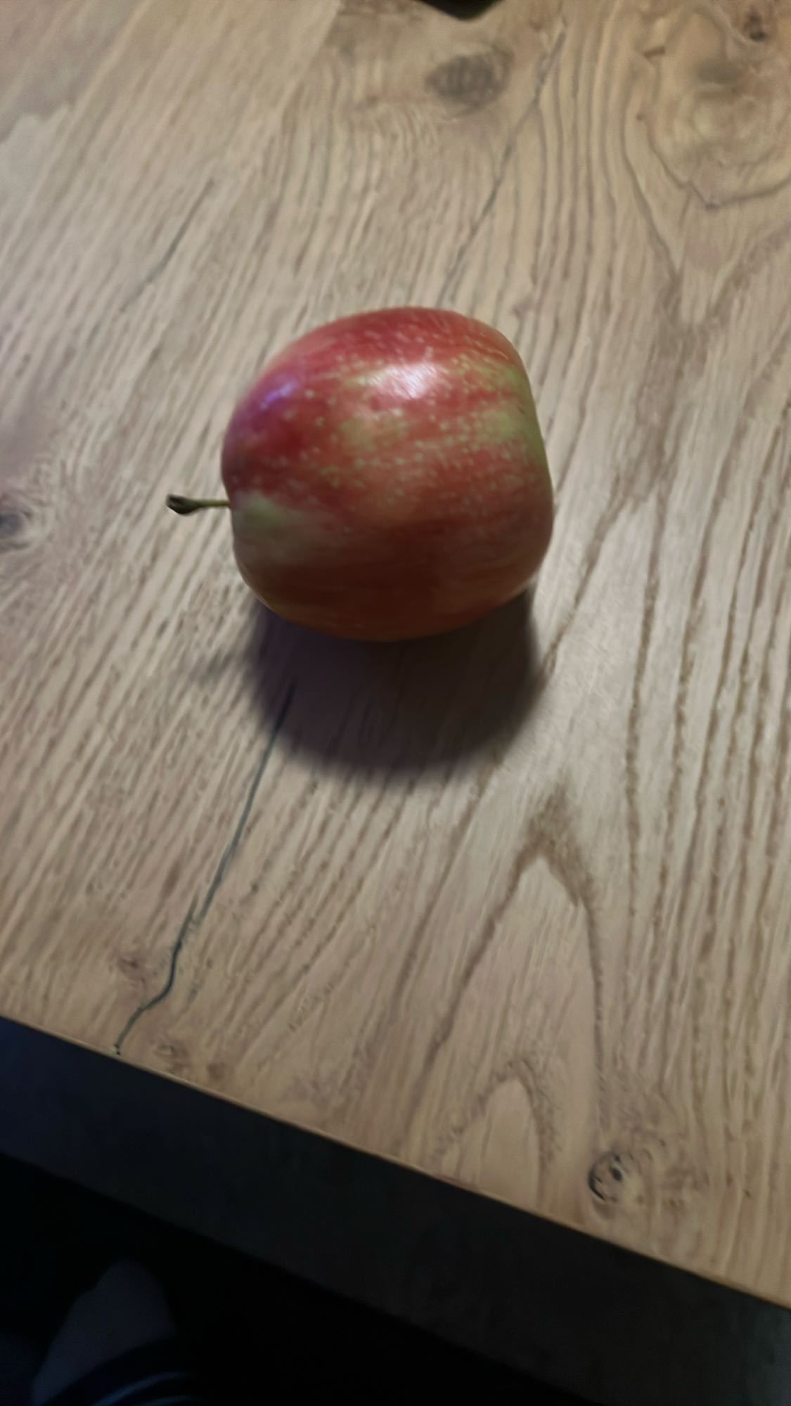 Manzana roja