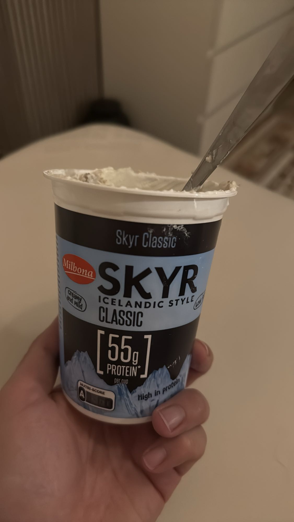 Skyr nature classique