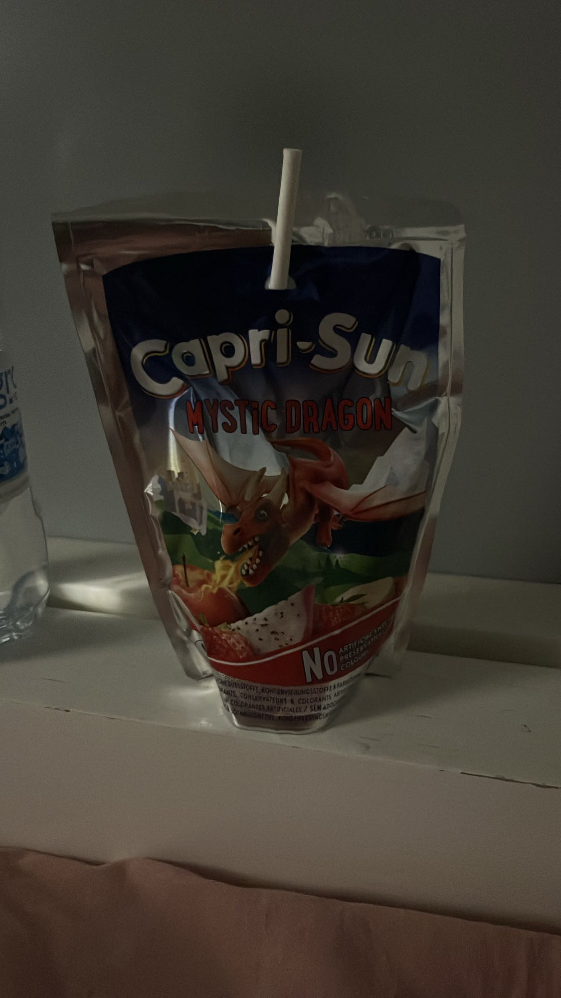 Capri-Sun Mystic Dragon