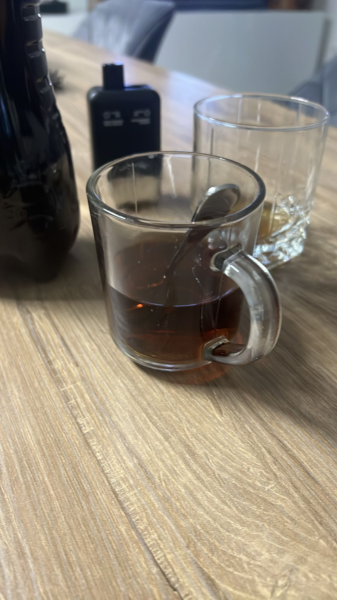 Error analyzing image