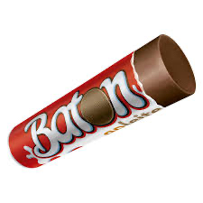 Chocolate Baton