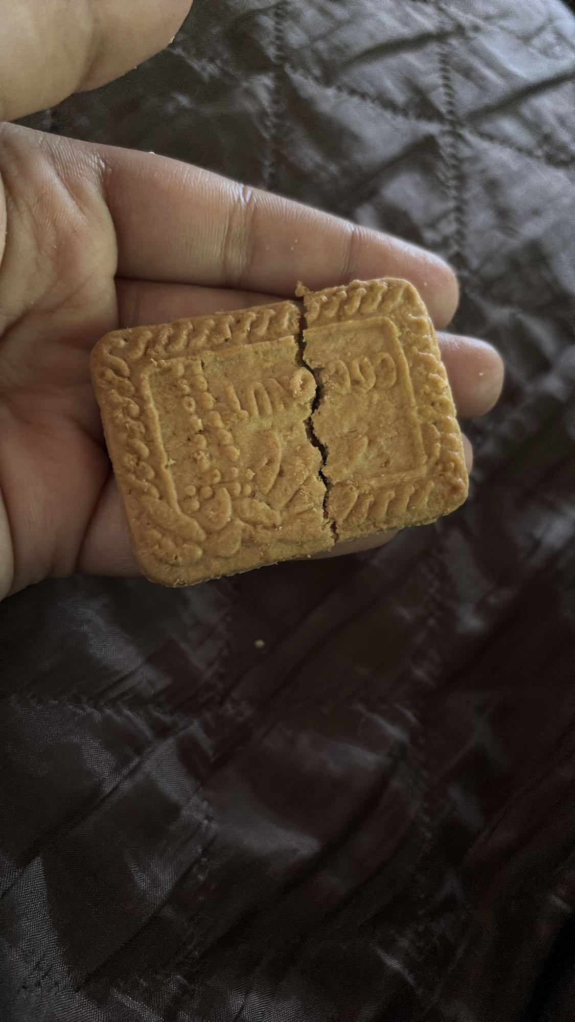Tea Biscuit