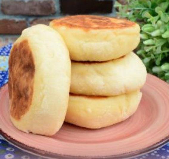 English Muffins