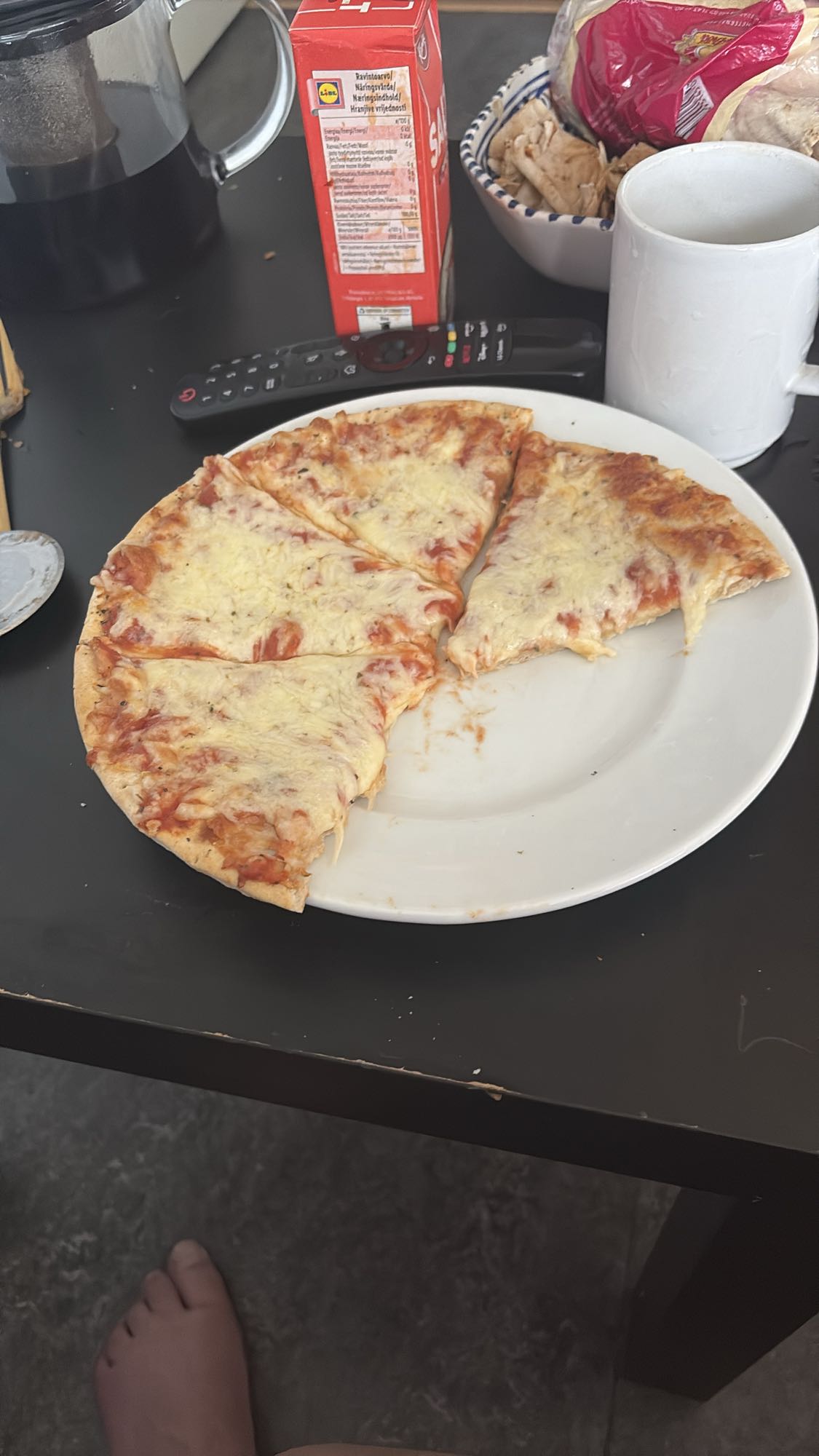 Ostpizza