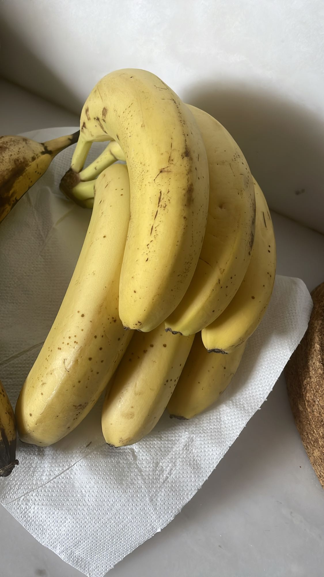 Δέσμη Μπανάνες