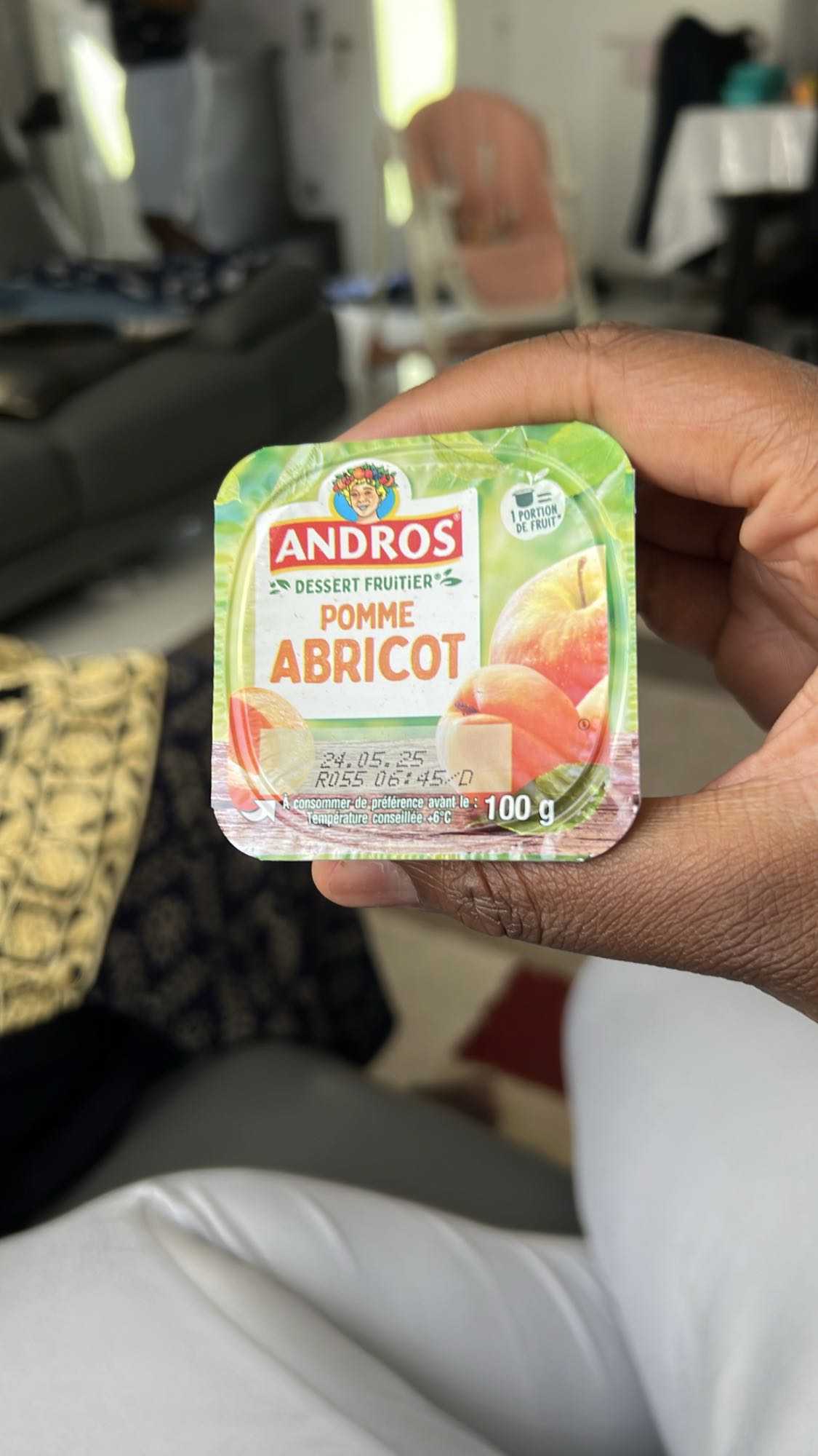 Error analyzing image