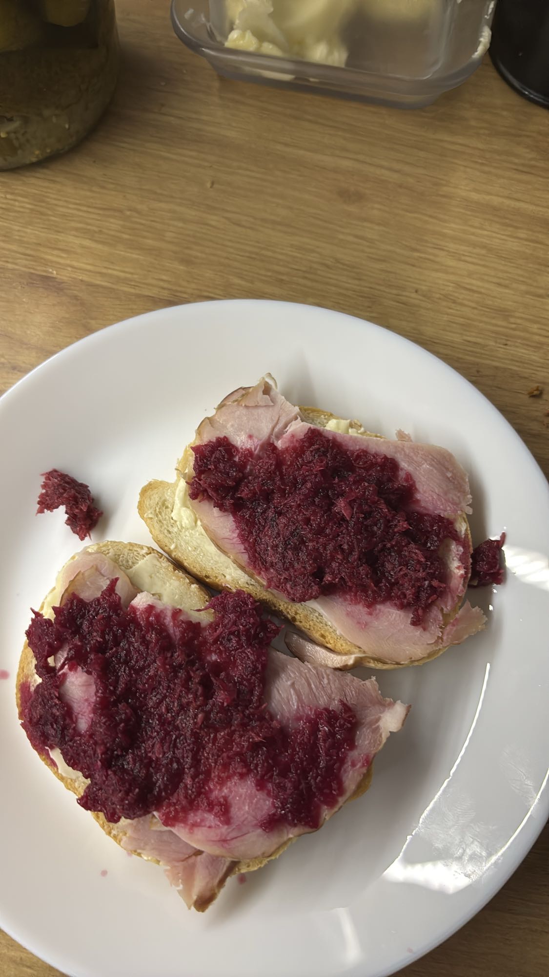 Error analyzing image