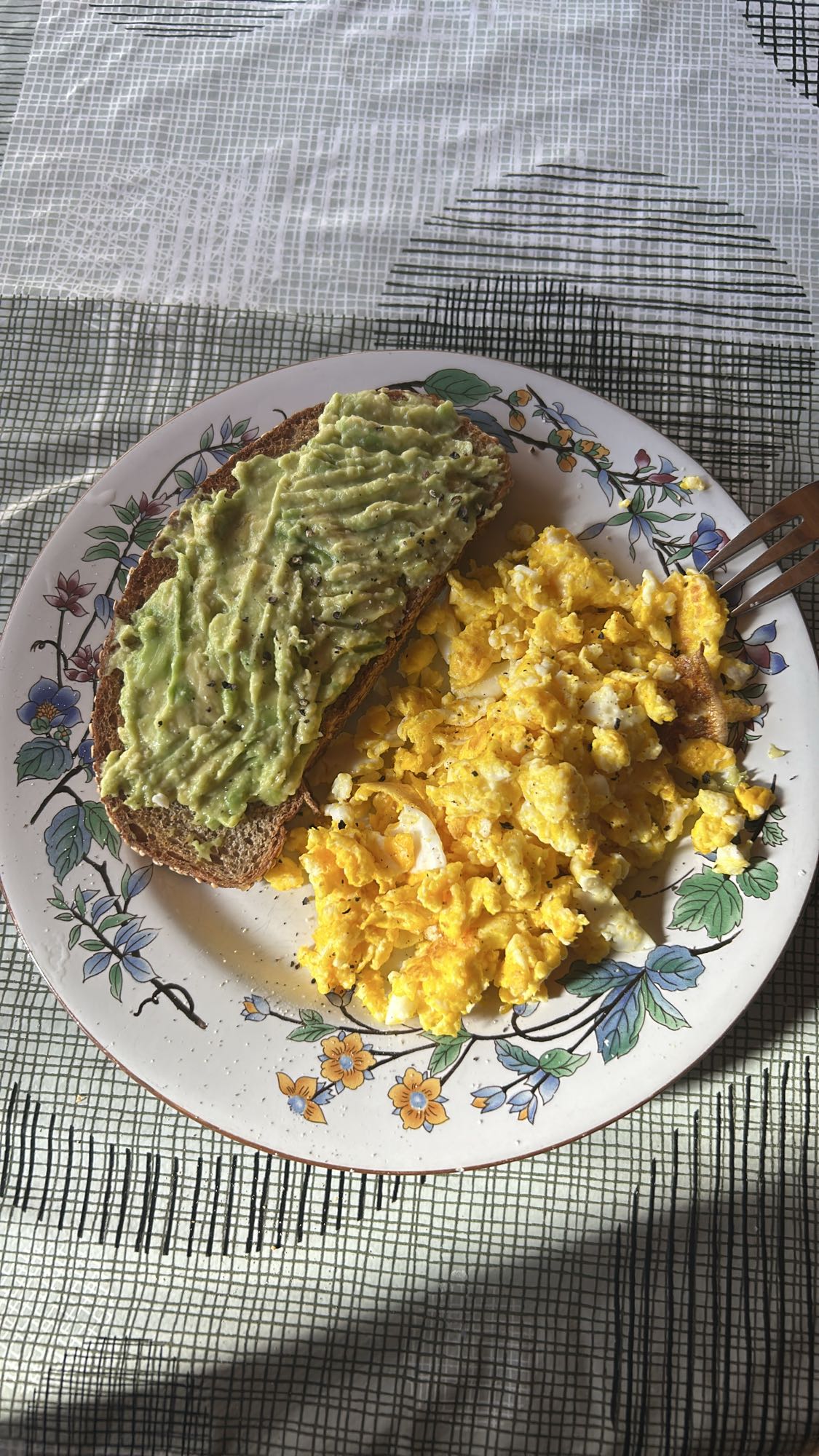 Error analyzing image