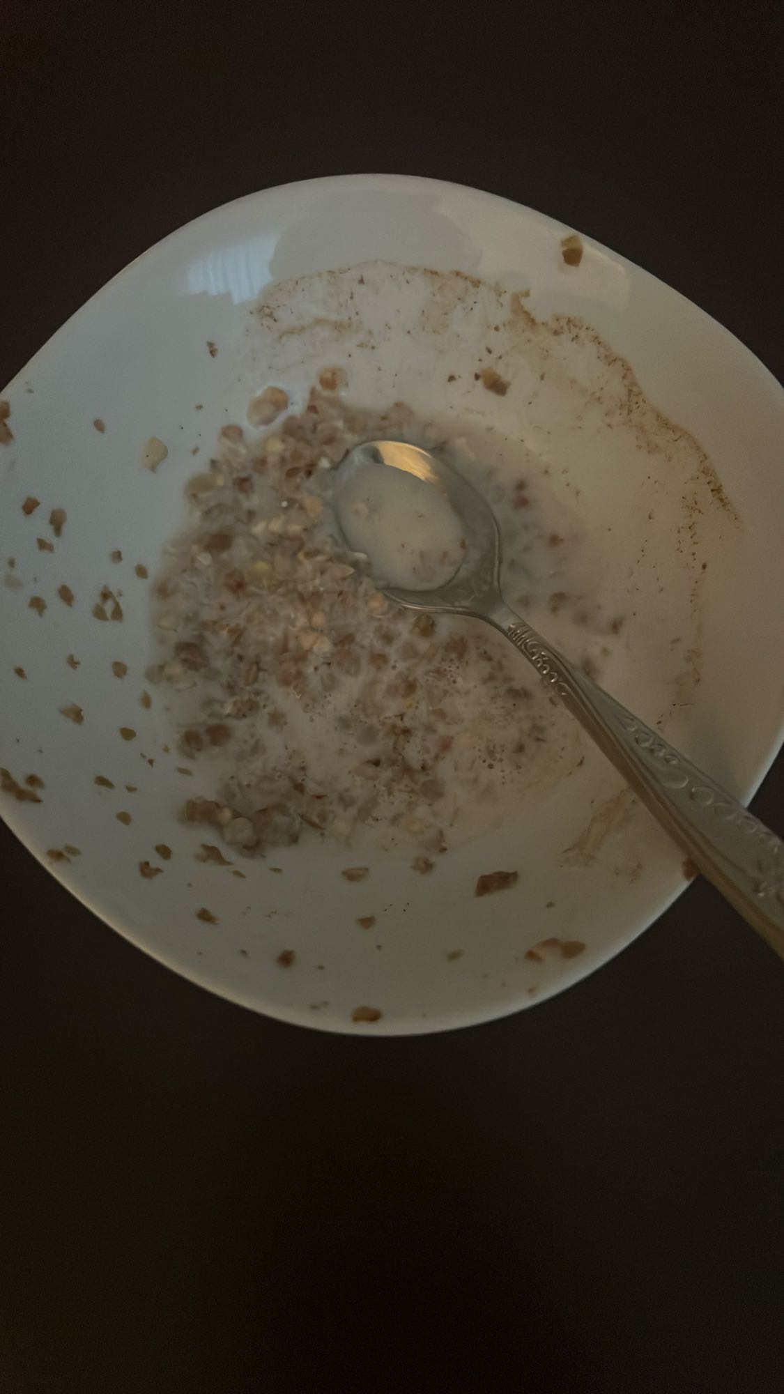 Buchweizen gekocht 50g