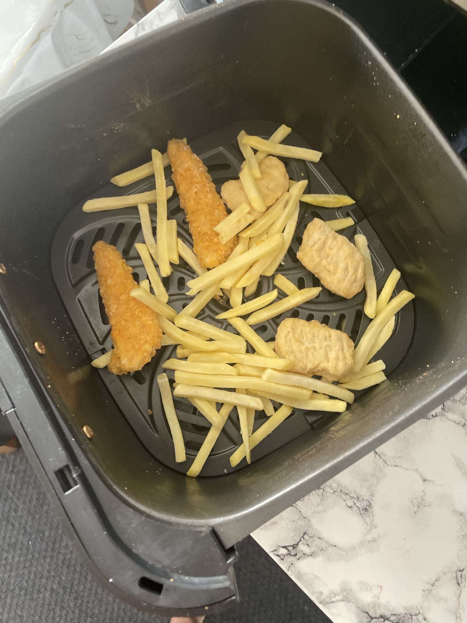 Error analyzing image