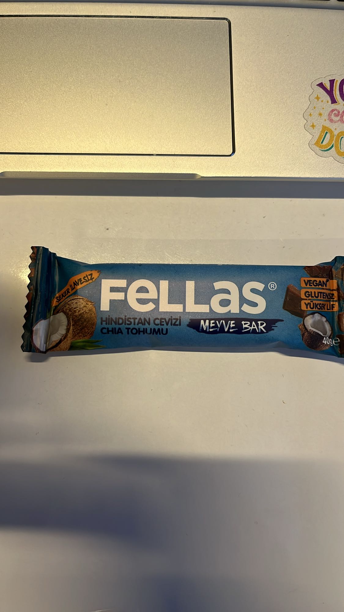 Hindistan Cevizli Bar