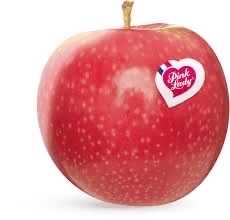 Pomme Pink Lady