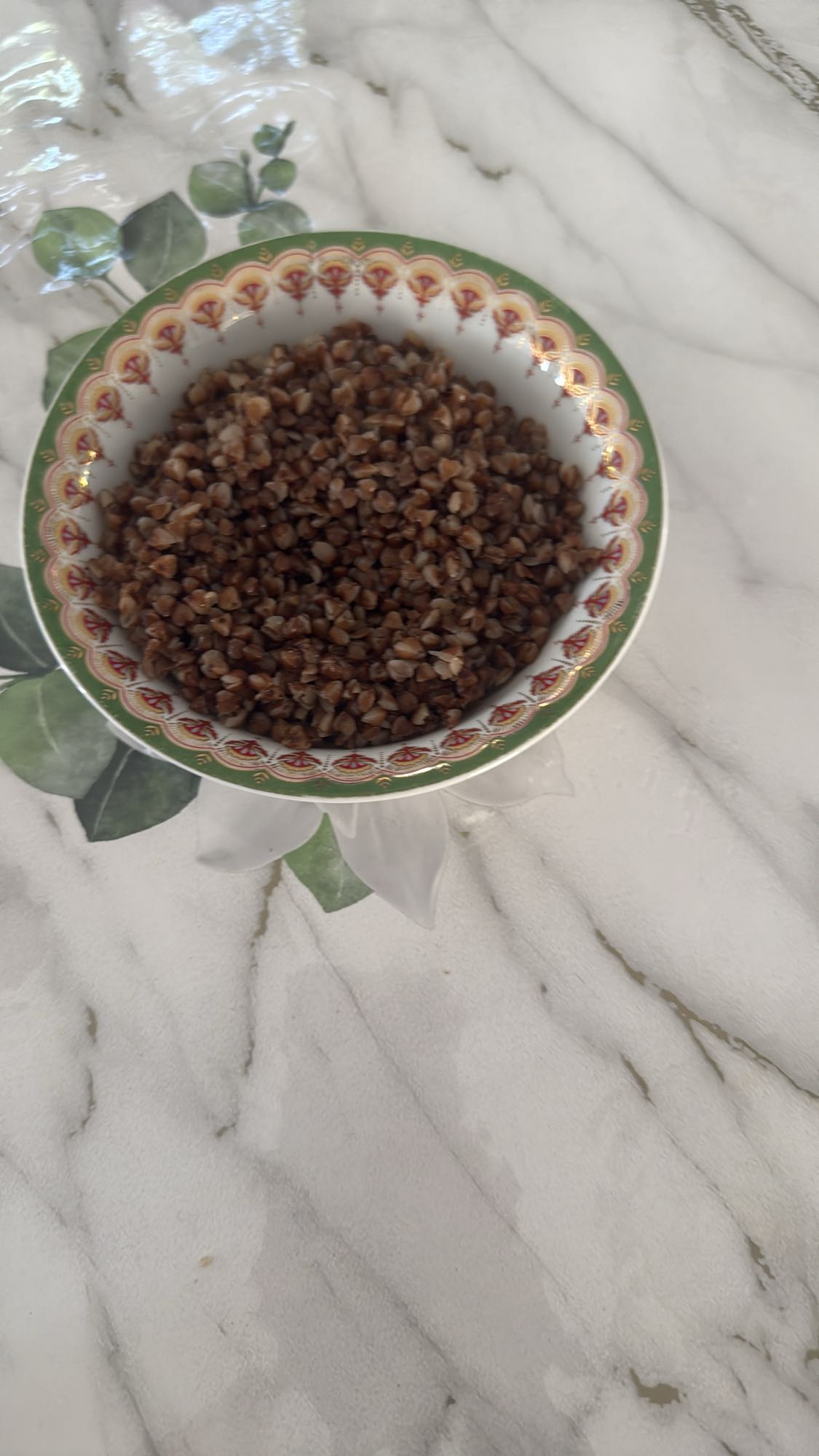 Гречневая каша