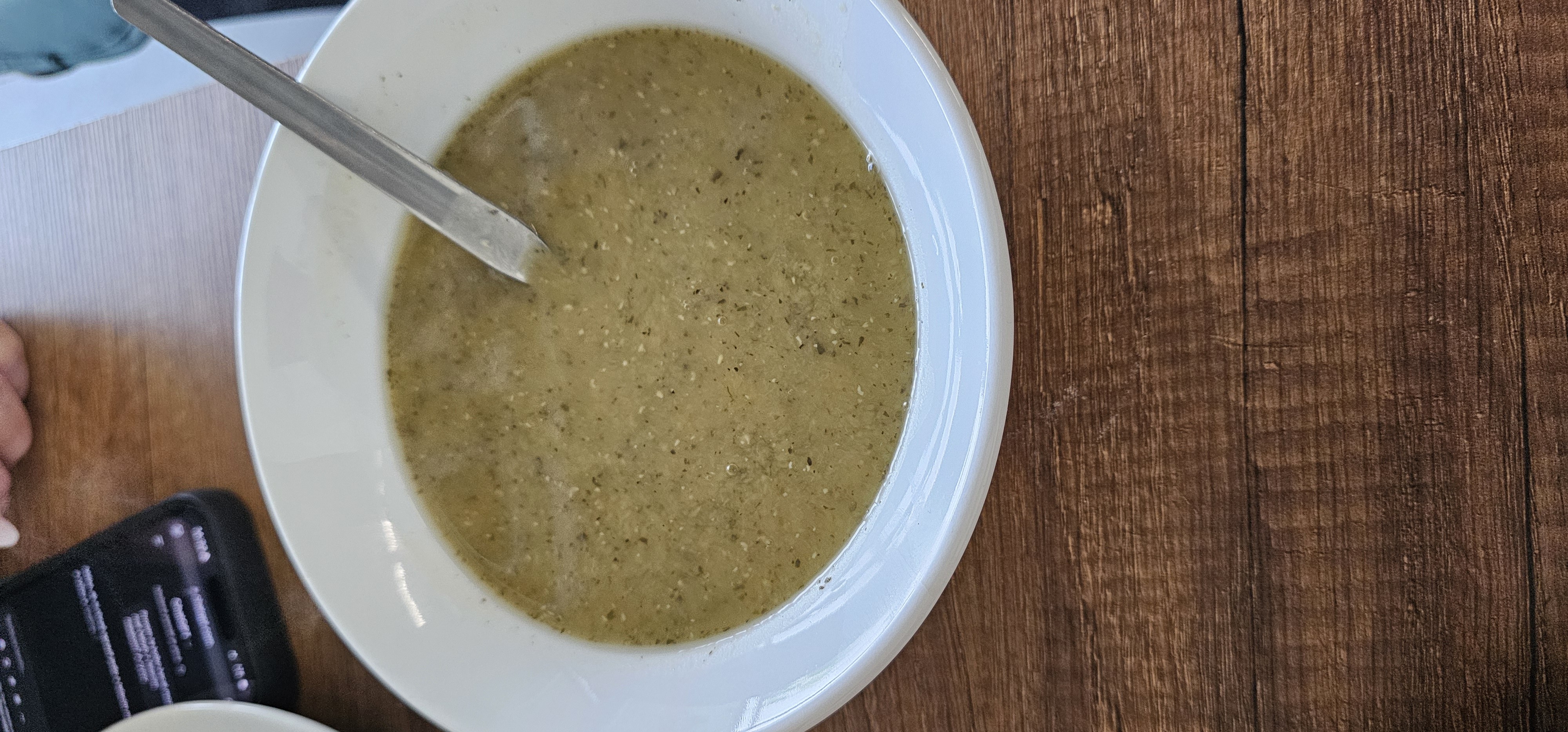 Broccoli Soup