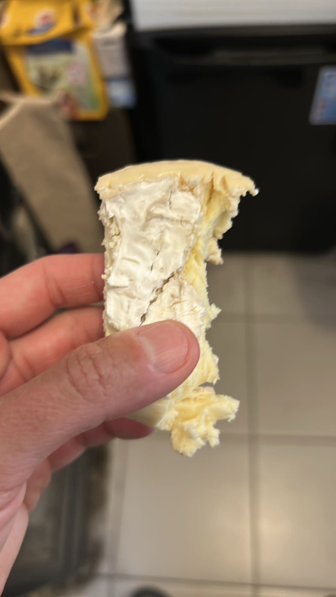 Fromage à pâte molle
