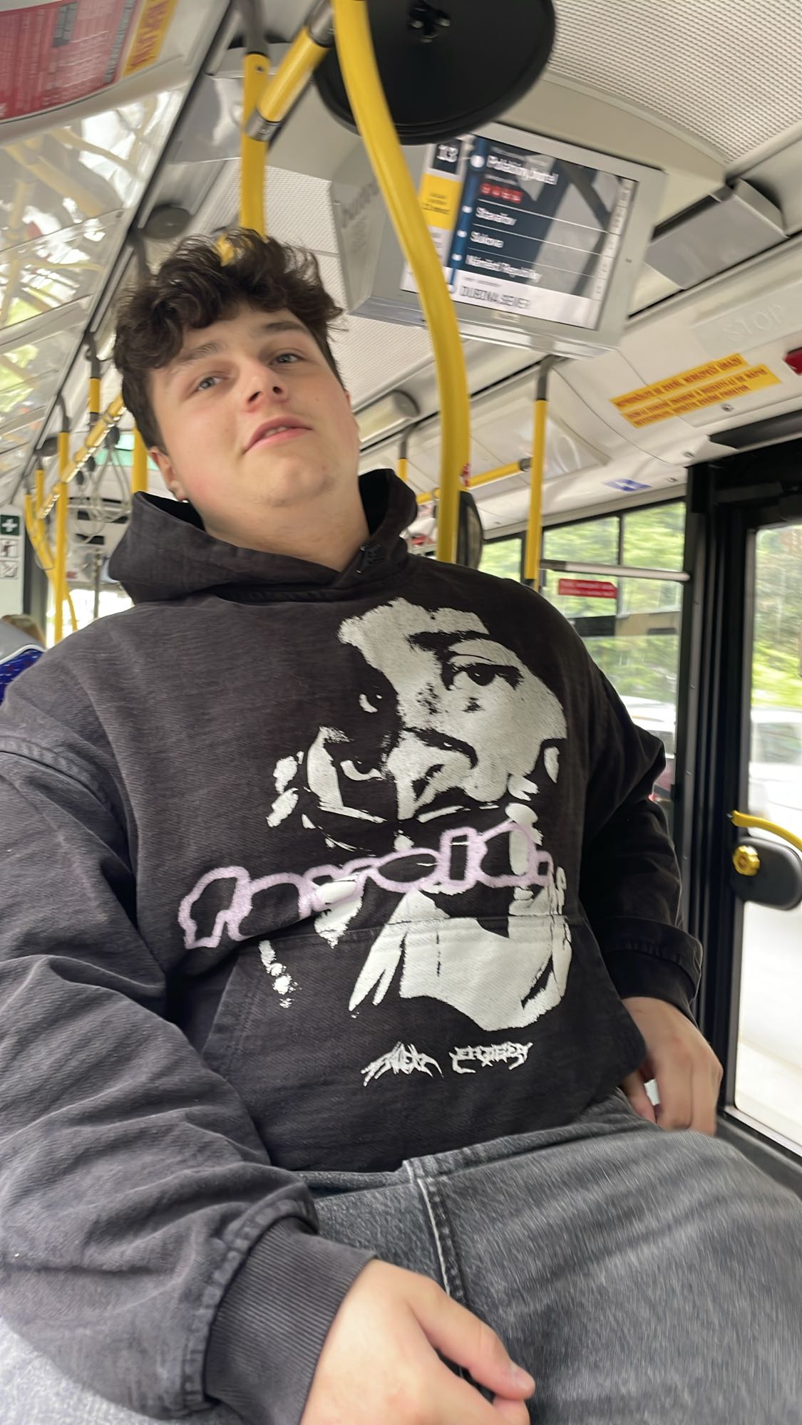 Žádné jídlo viditelné