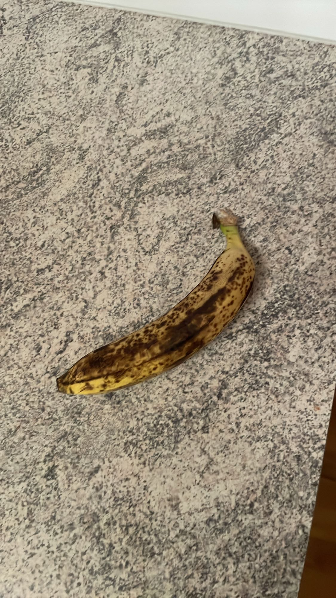 Zrela banana