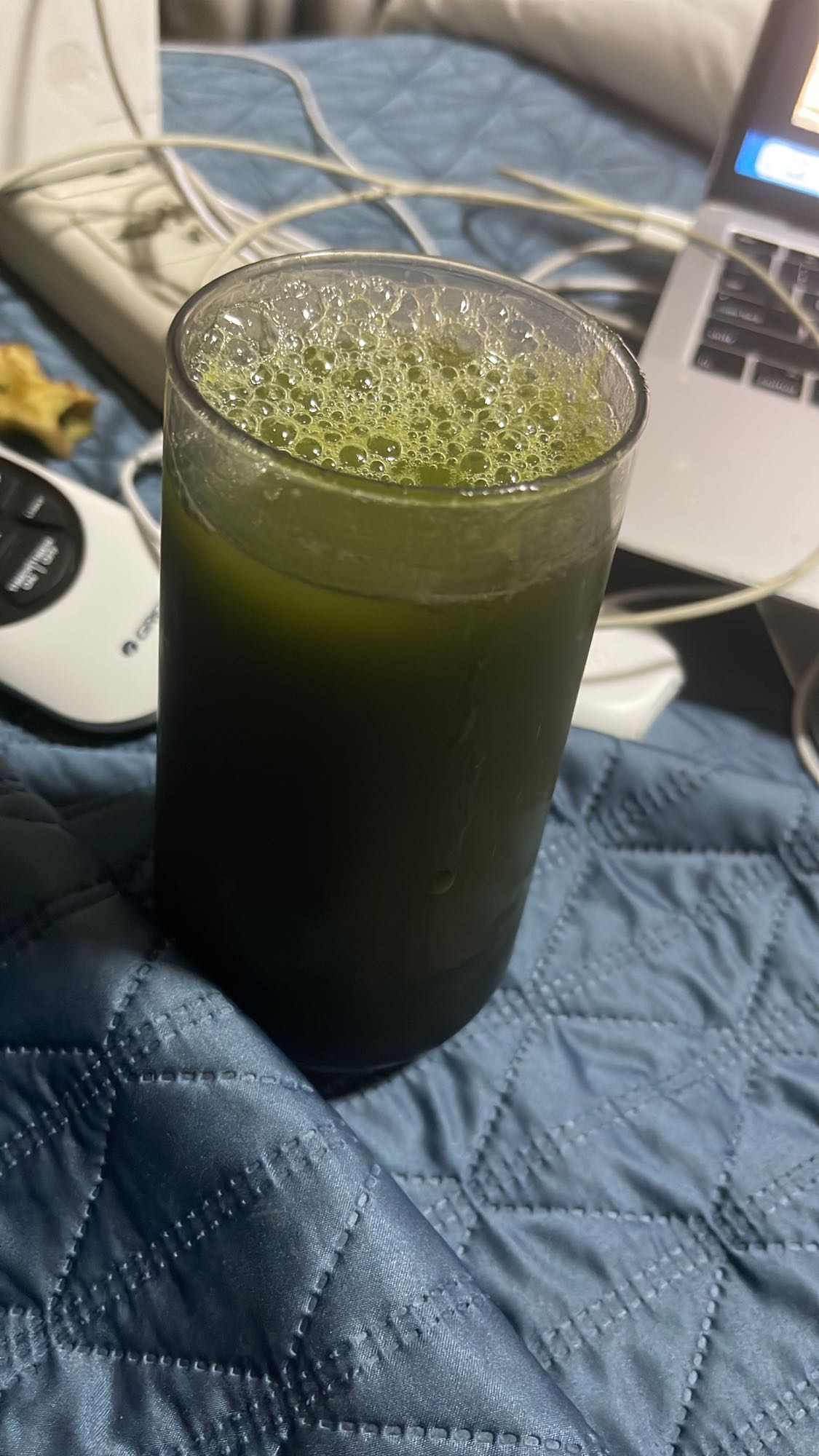 Green Juice Drink