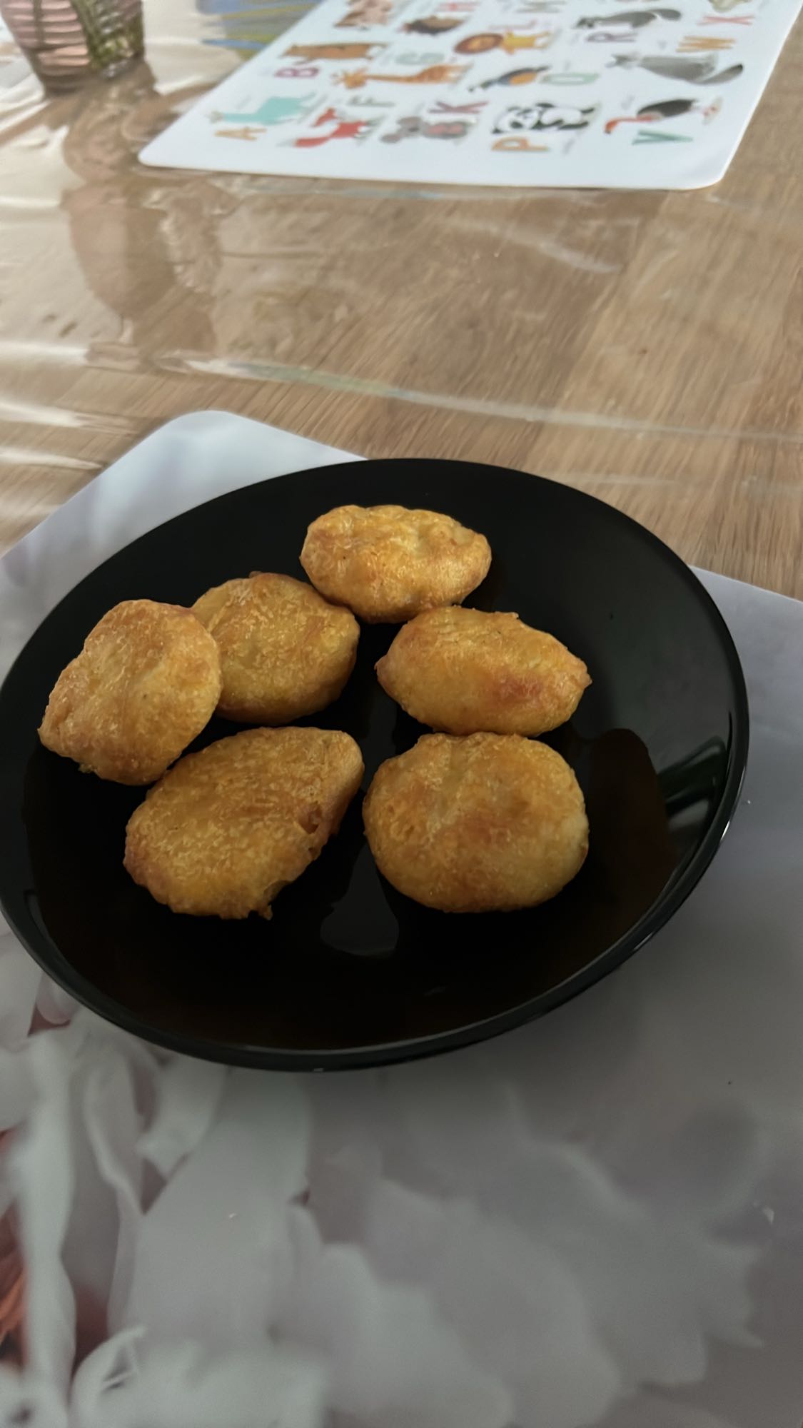 Chicken Nuggets