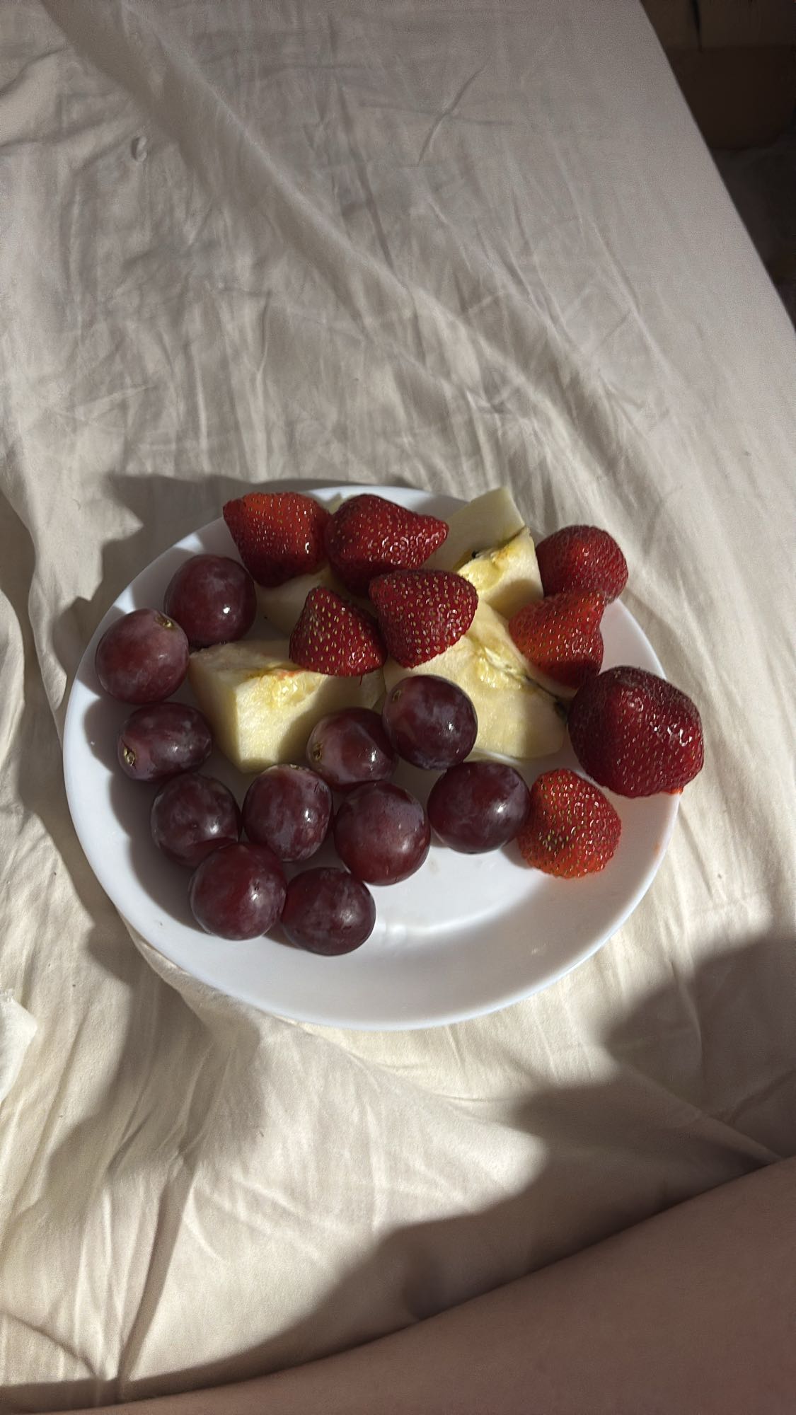 Fruit Plate