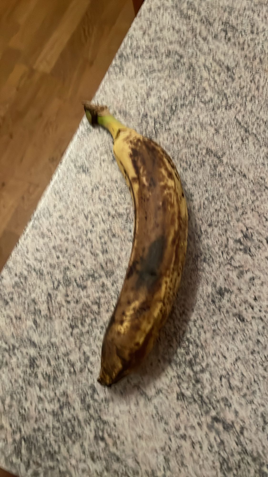 Zrela banana