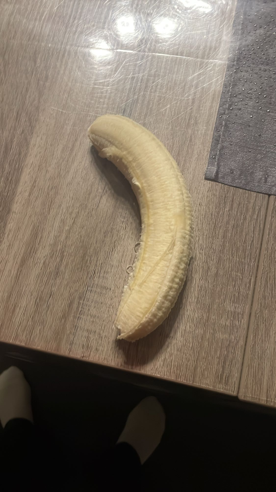 Banane simple