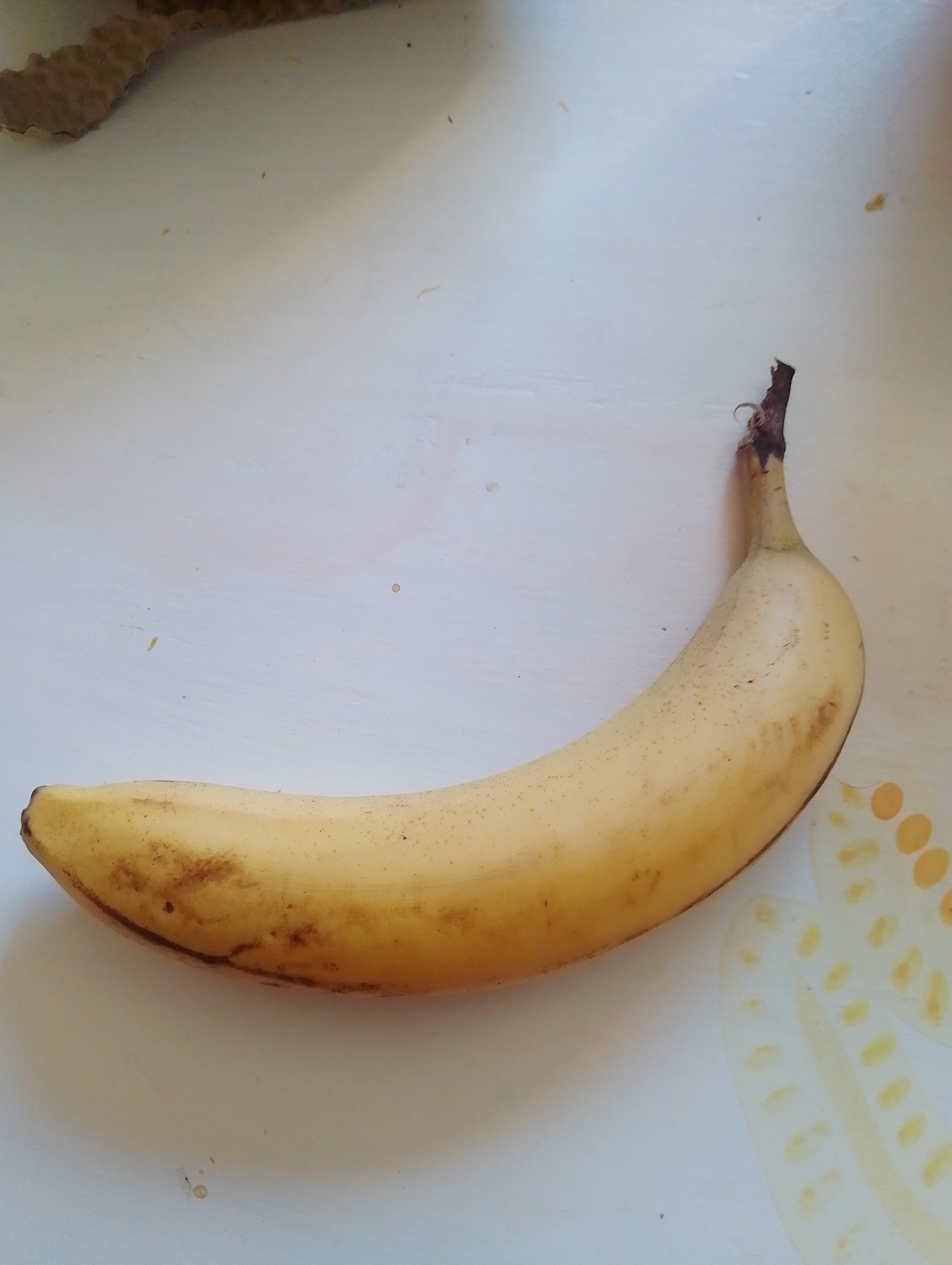 Single Banana