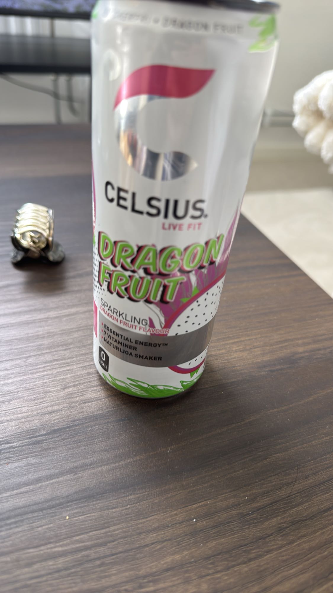 Celsius Dragon Fruit