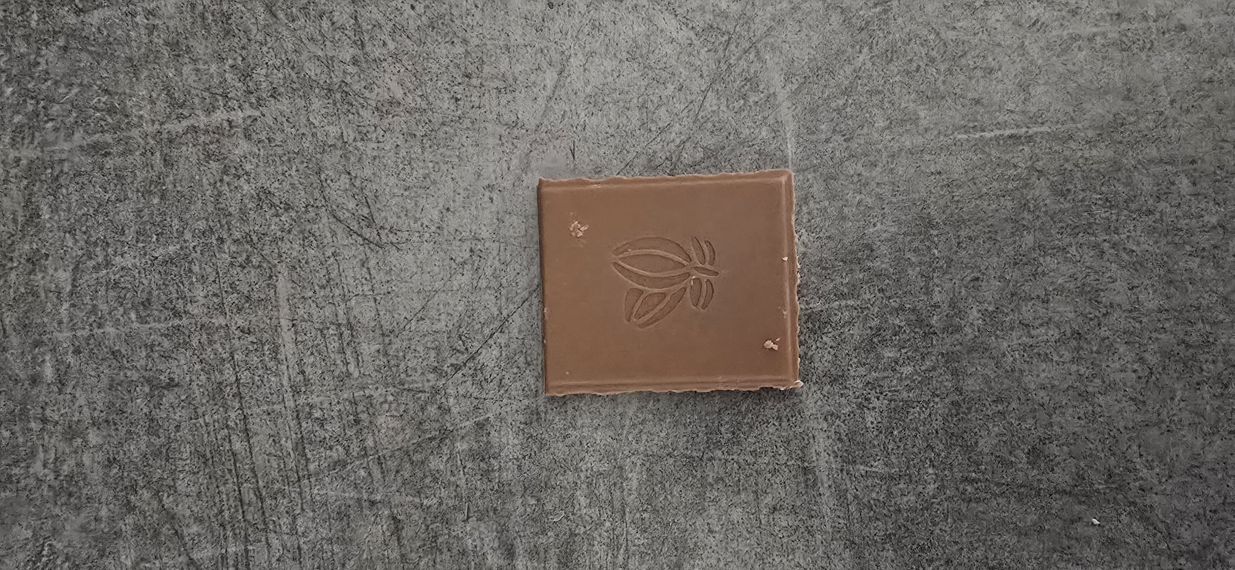Milk Chocolate Square