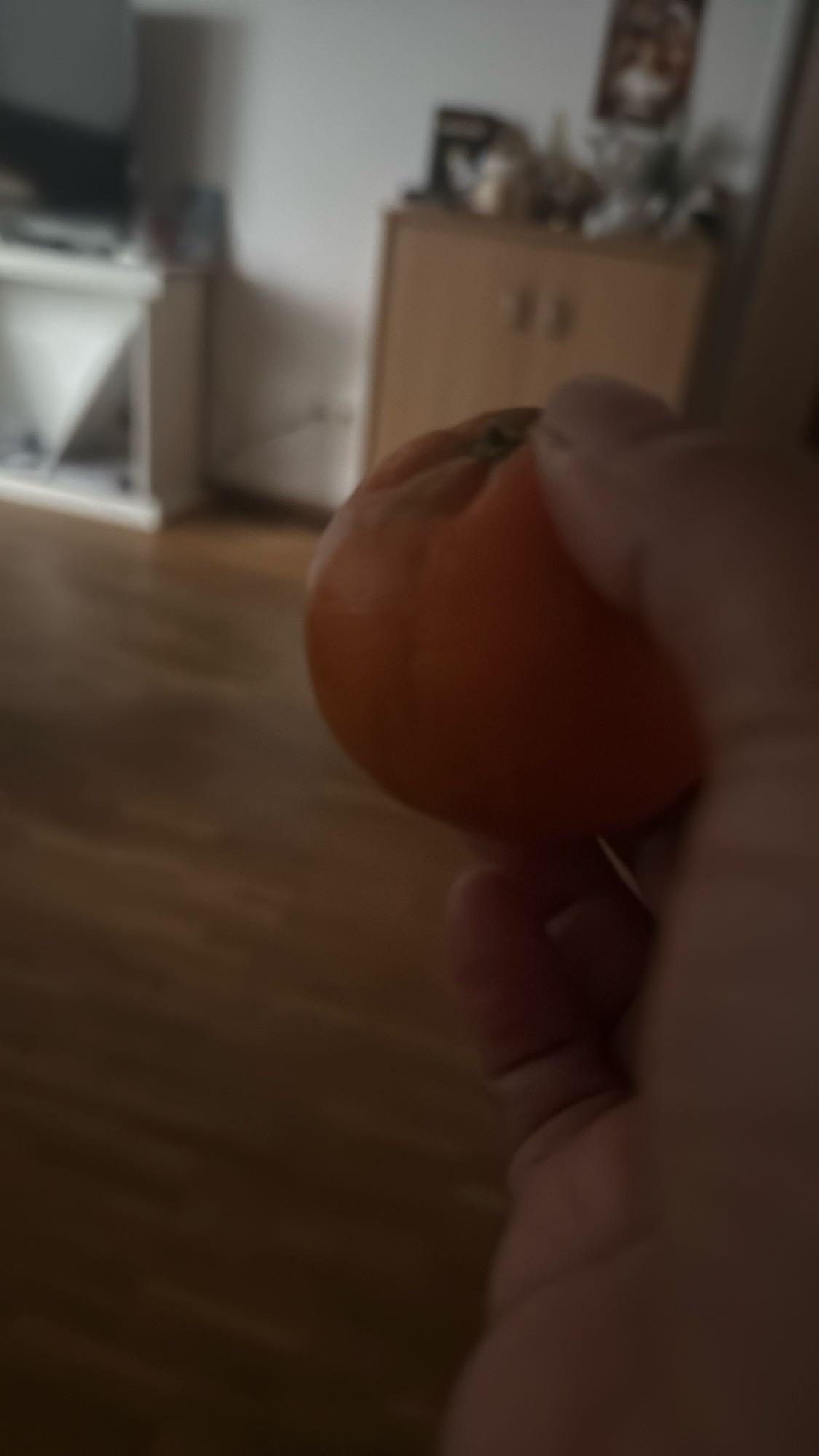 Fresh Mandarin Snack