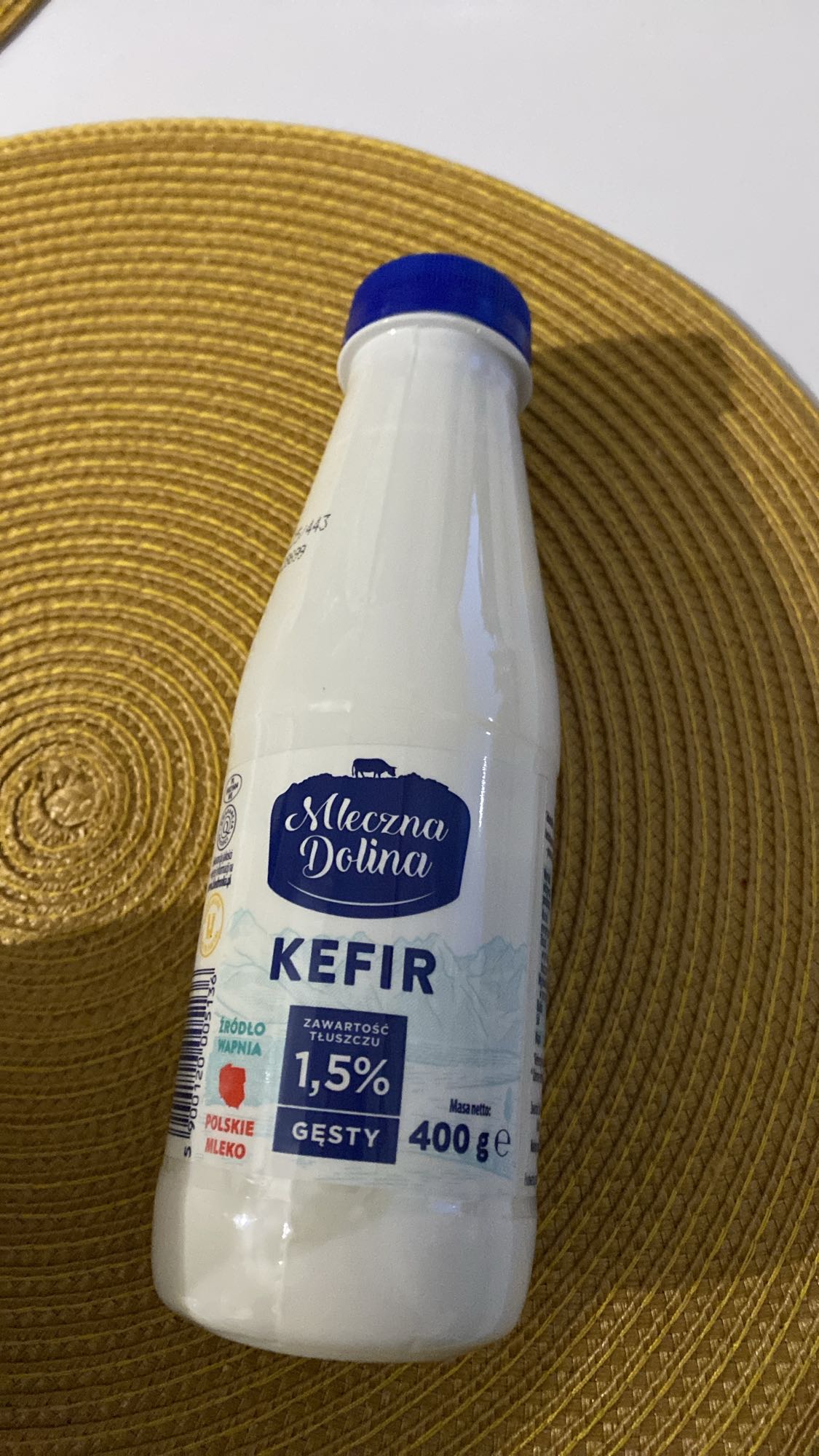 Kefir Mleczna Dolina