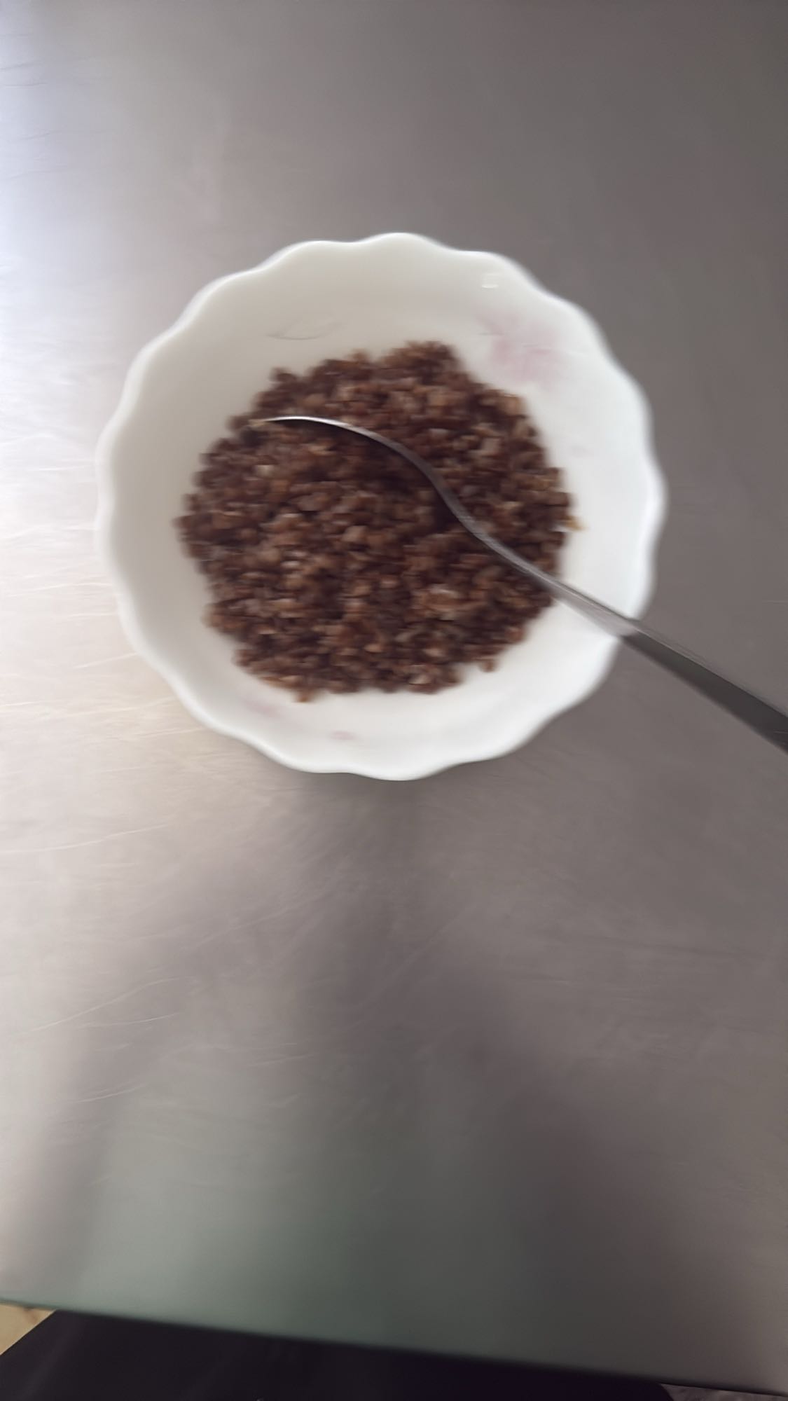 Гречневая каша