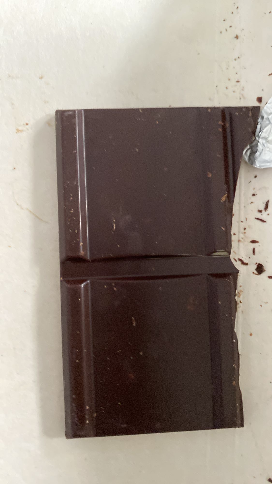 Dark Chocolate Bar
