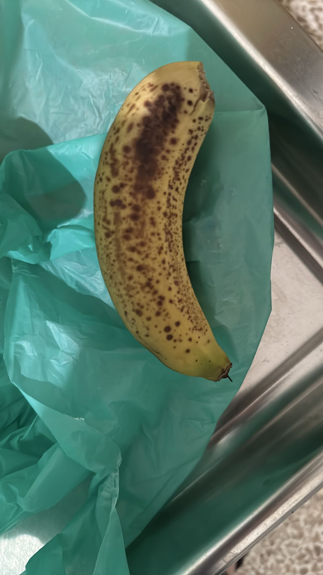 Ripe Banana
