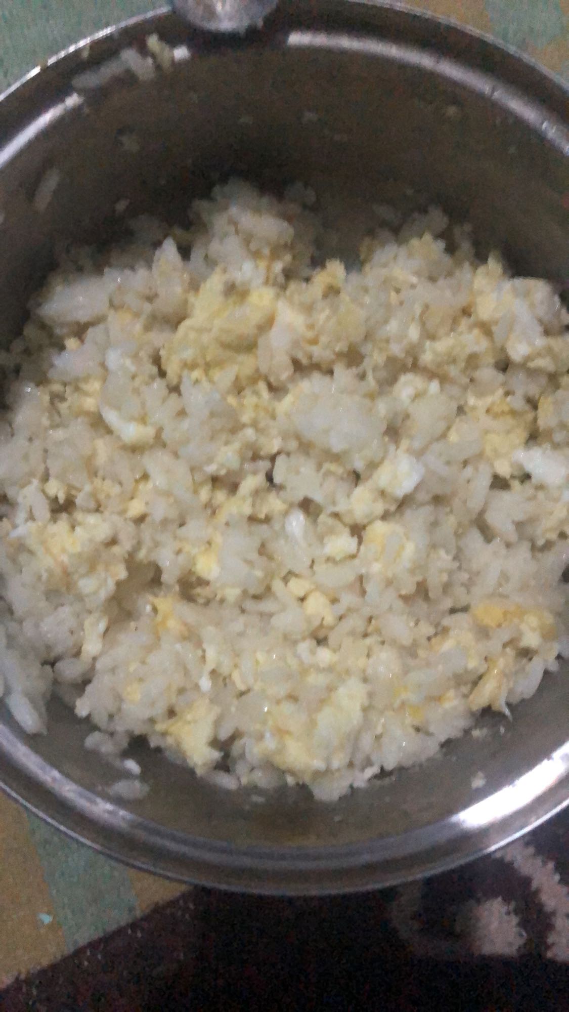 Egg Fried Rice