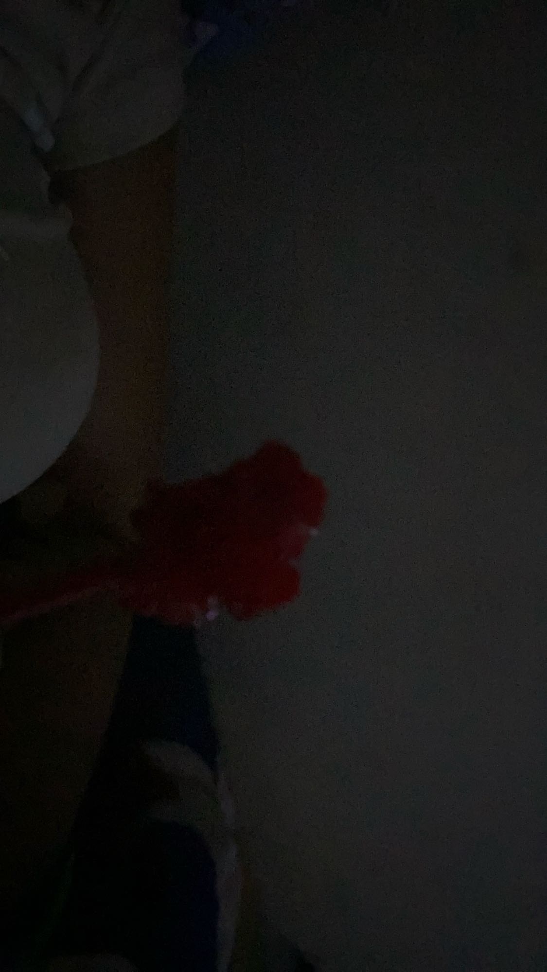 Comida no identificada