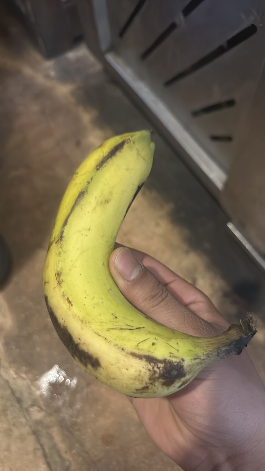 Single Banana