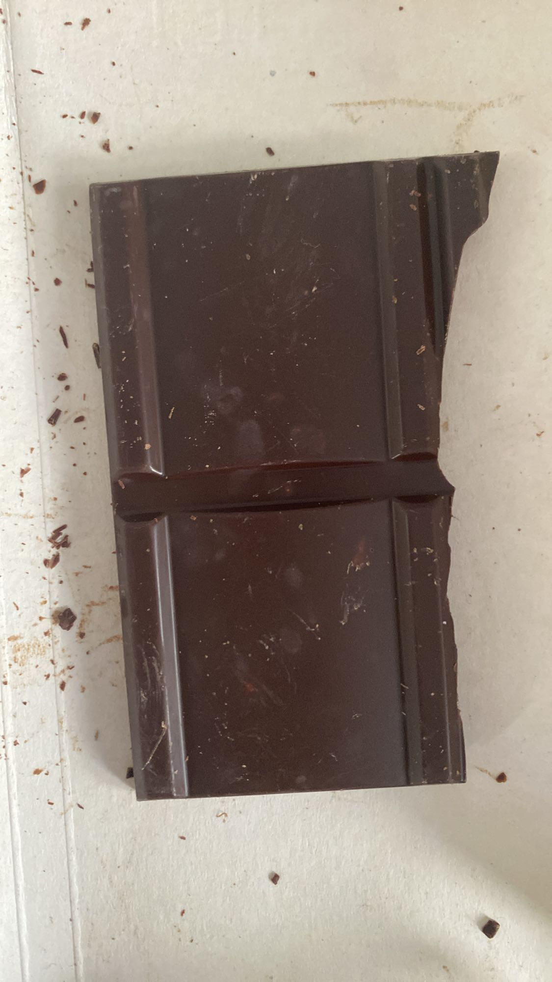 Dark Chocolate Bar