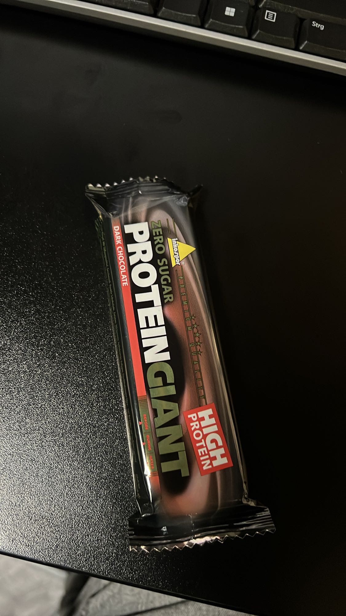 Protein Giant Bar