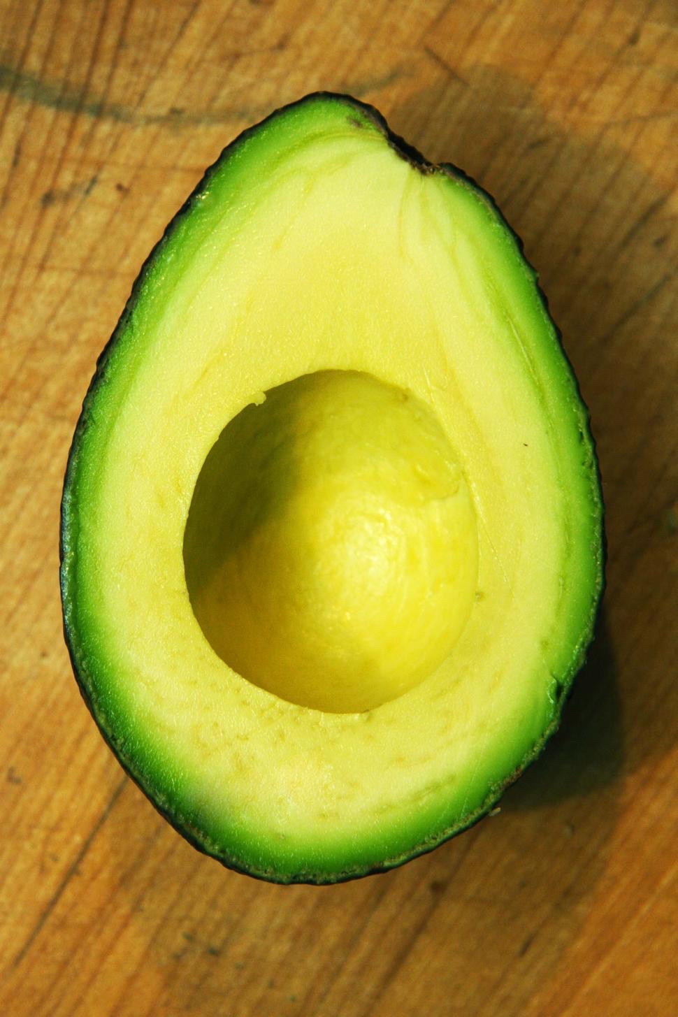 50g Avocado