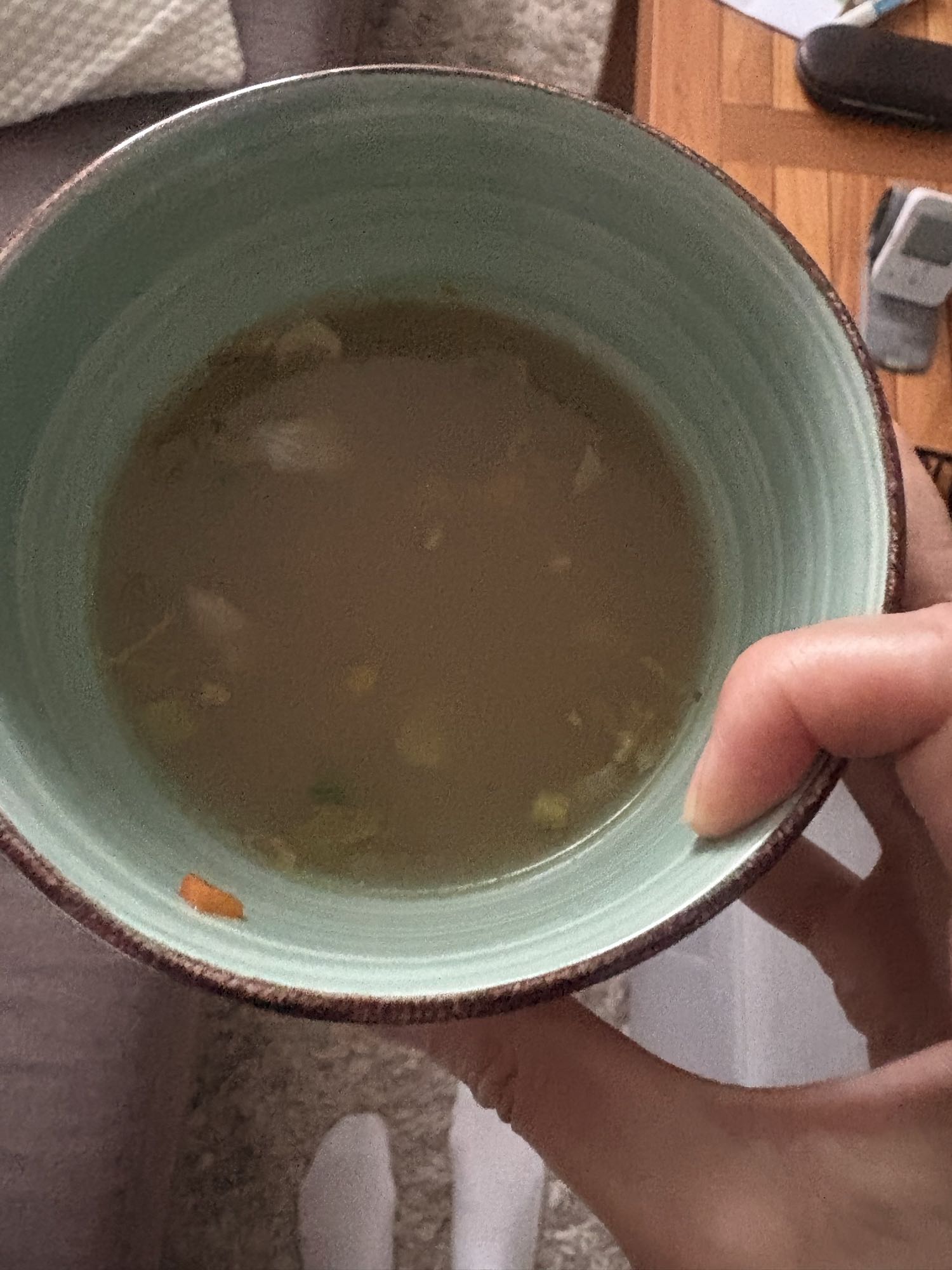 Bone Broth