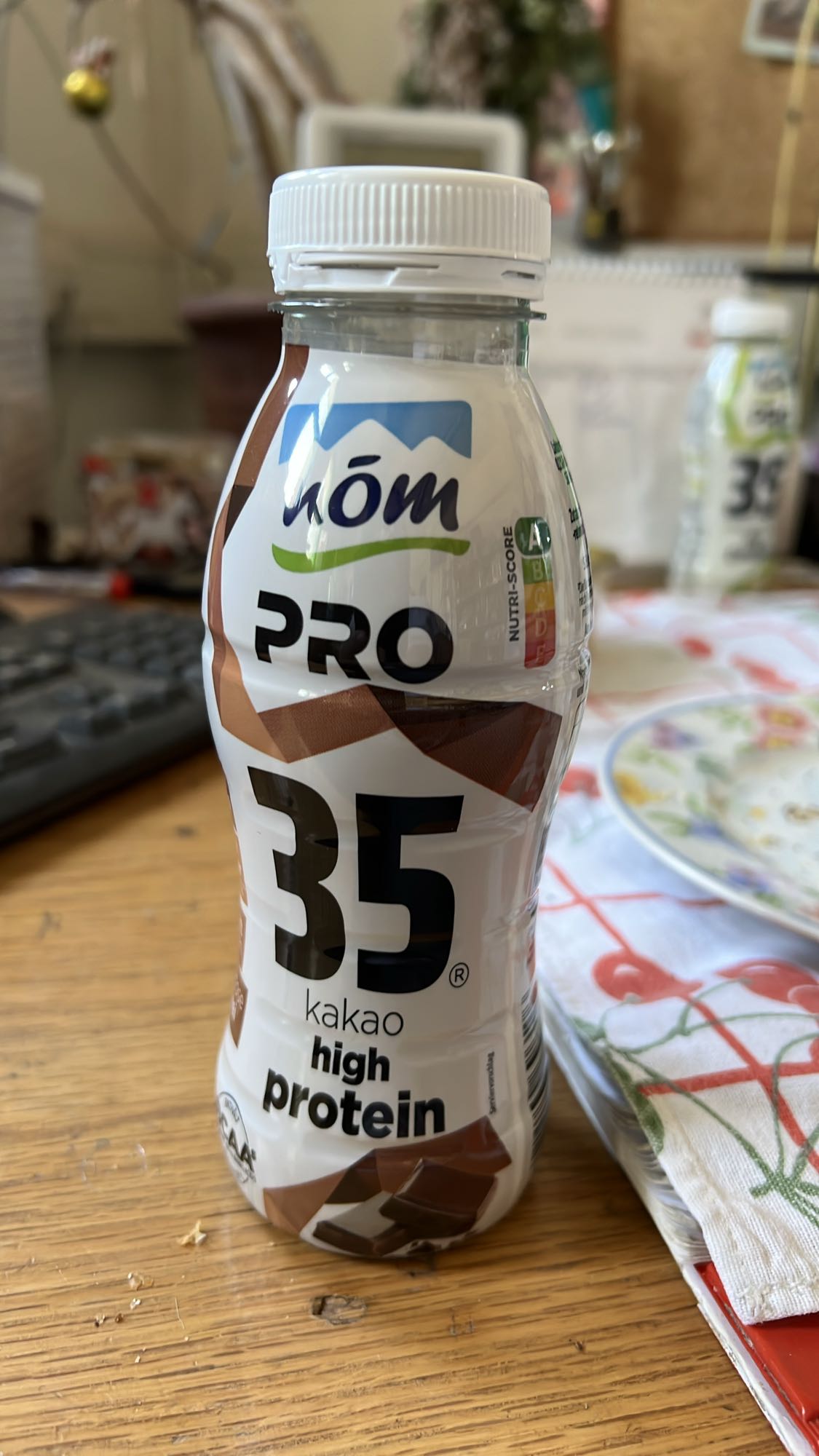 Kakao Protein Drink
