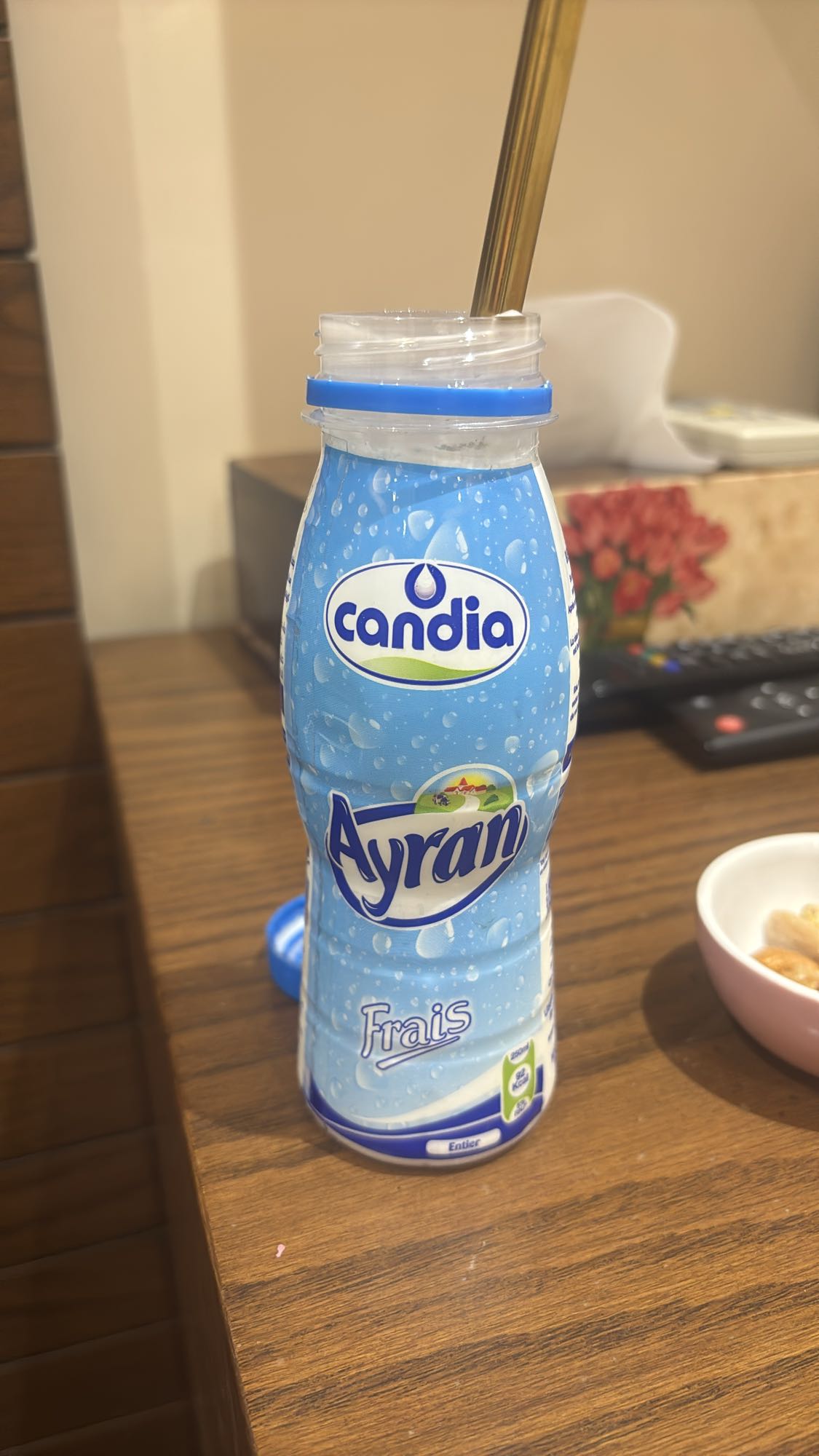 Ayran frais