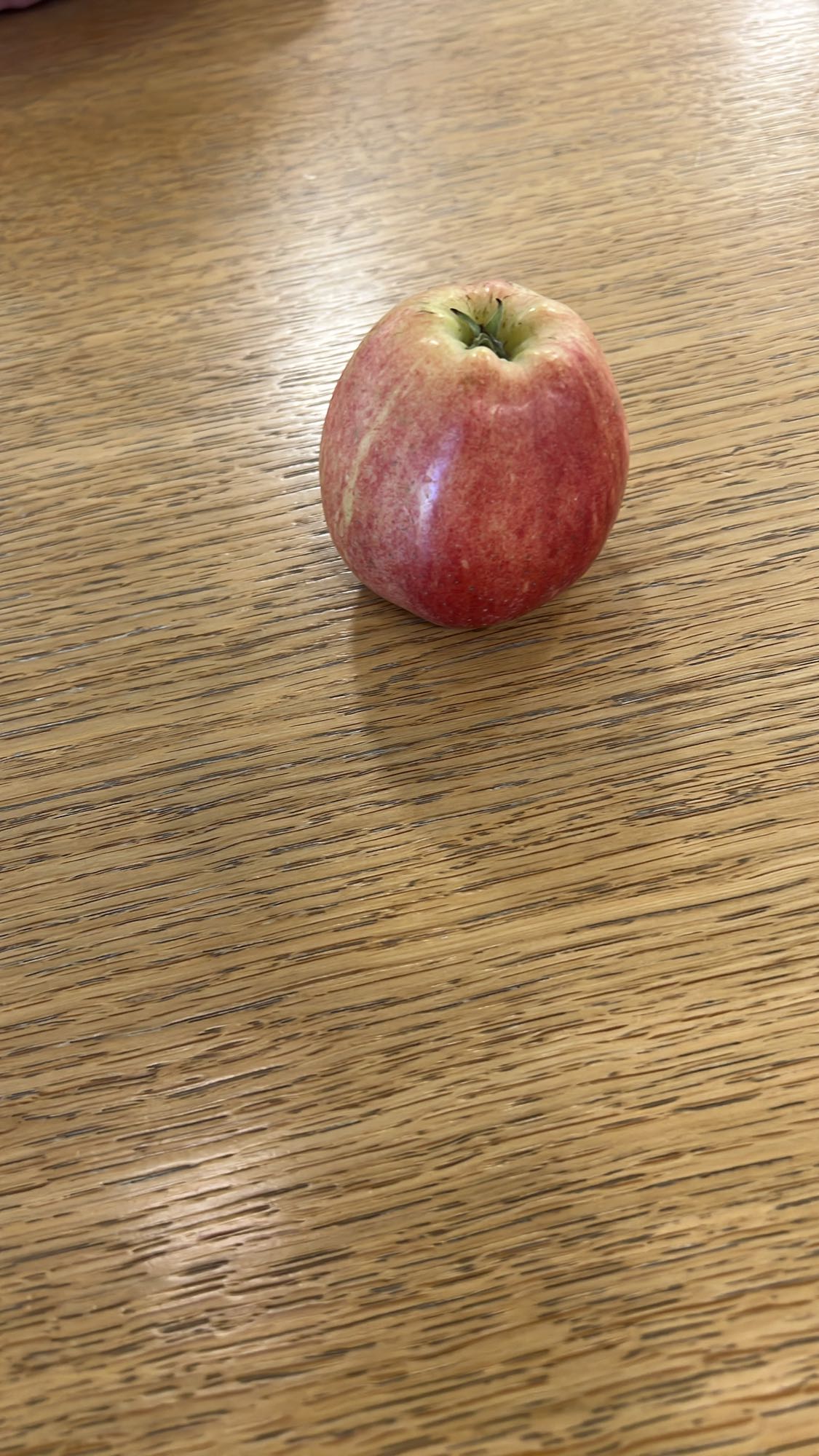 Manzana roja
