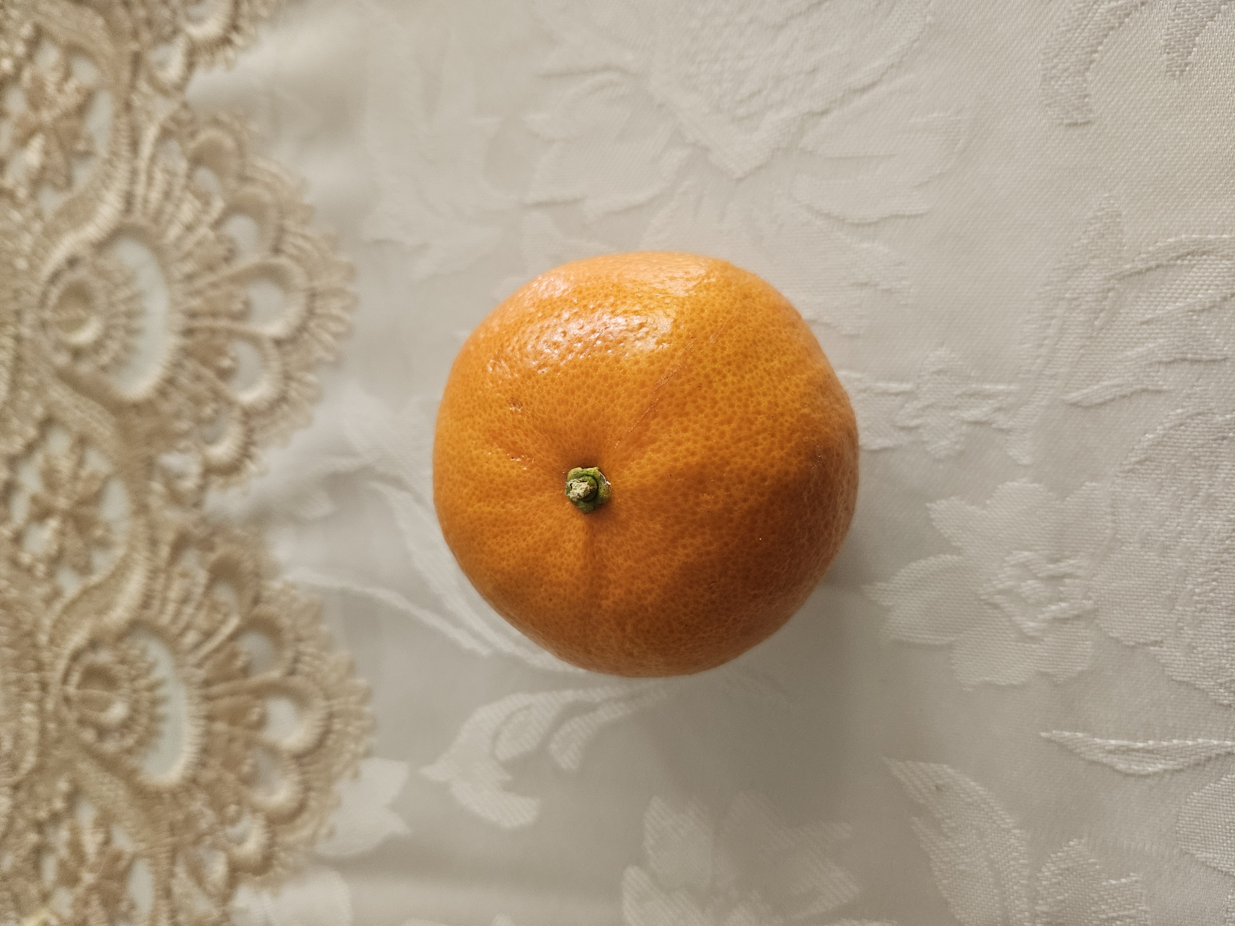 Mandarin Orange
