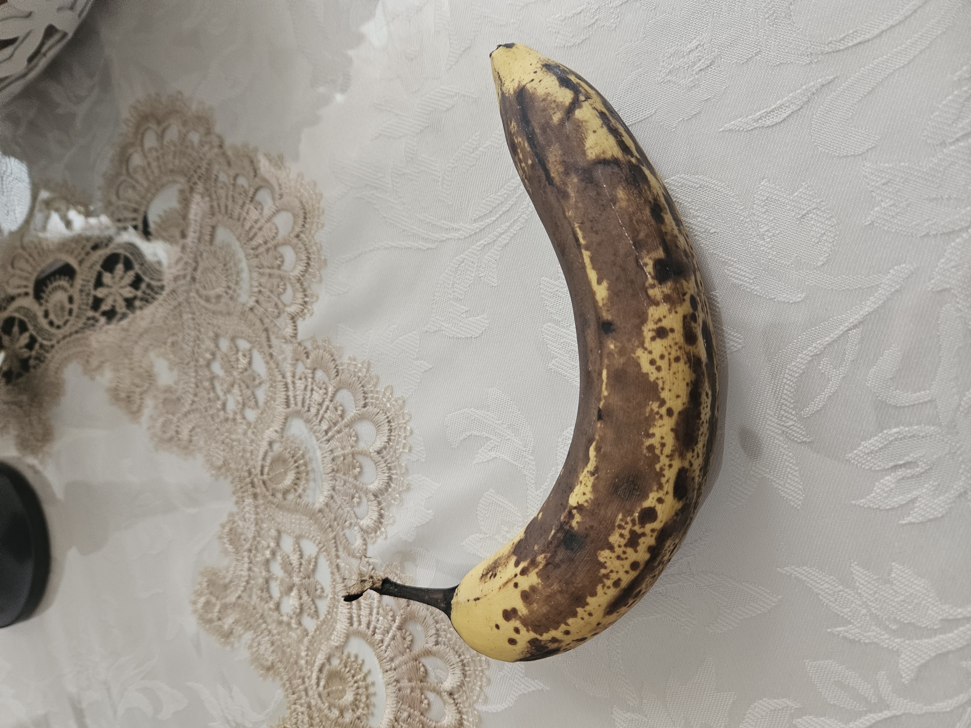 Ripe Banana